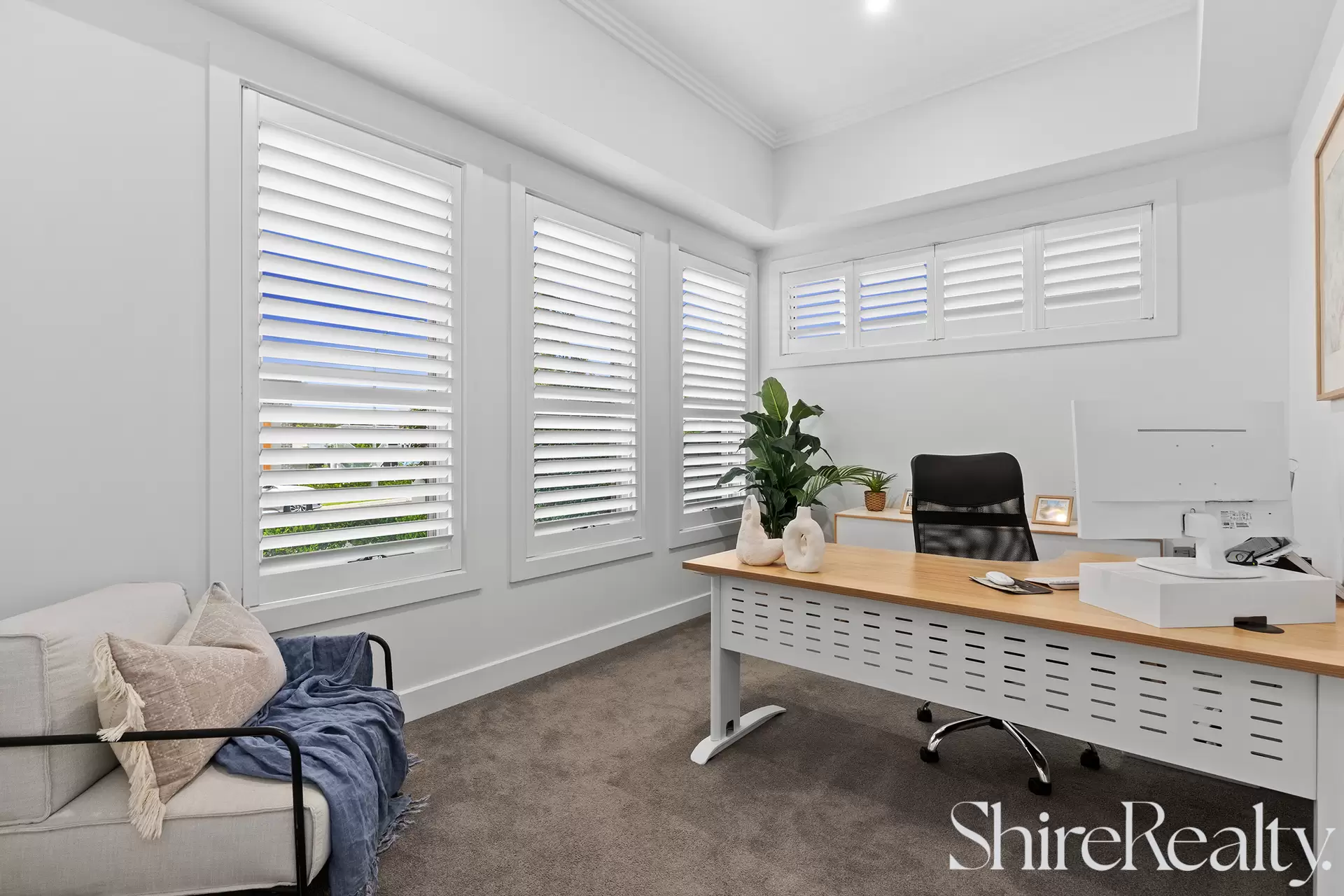 23 Bruhn Circuit, Kellyville For Sale by Shire Realty - image 9