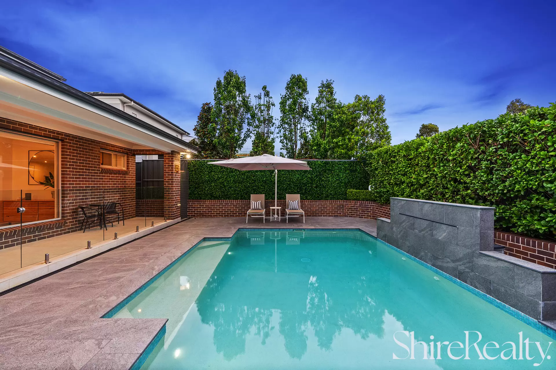 23 Bruhn Circuit, Kellyville For Sale by Shire Realty - image 22