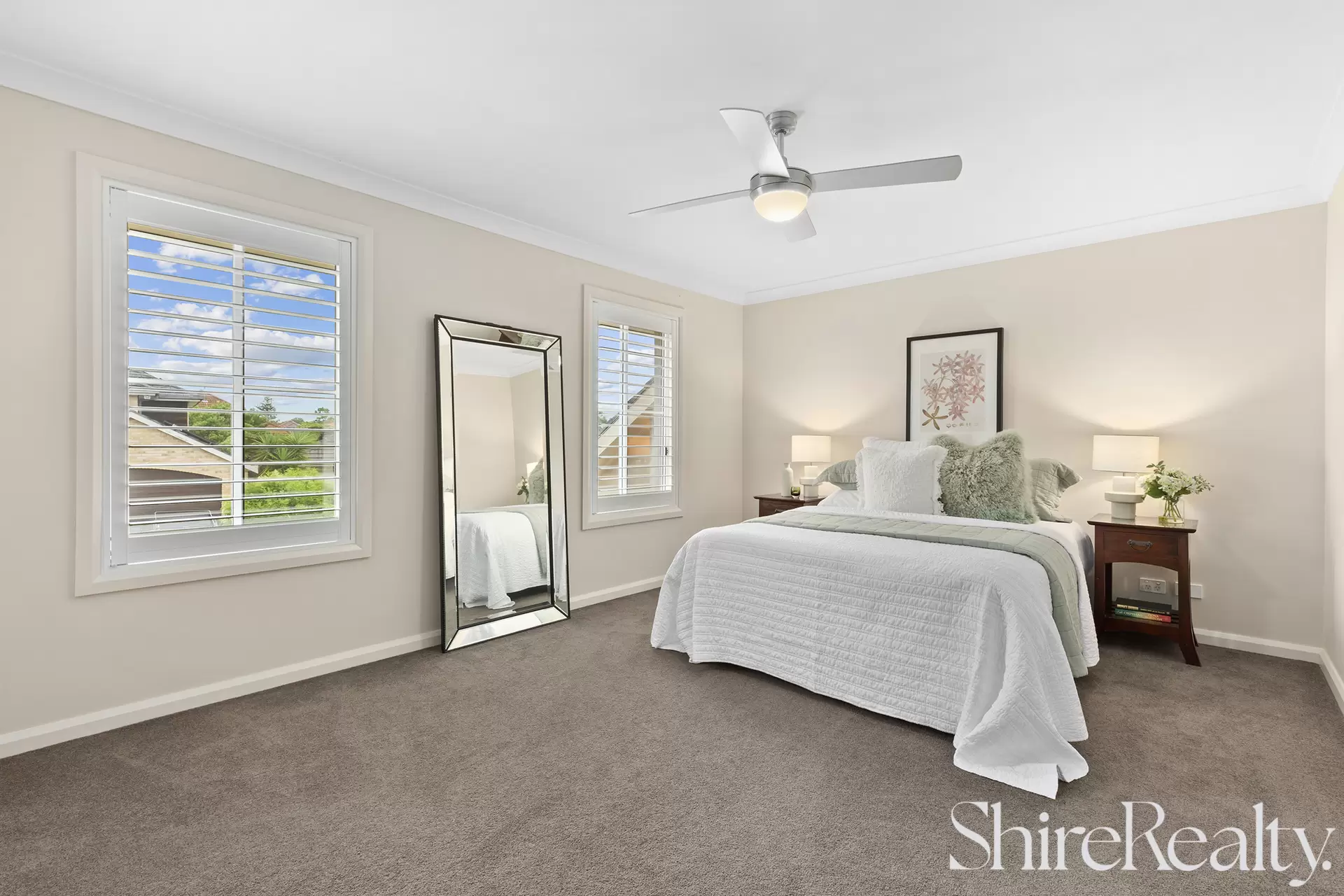 5 Queens Court, Castle Hill For Sale by Shire Realty - image 16