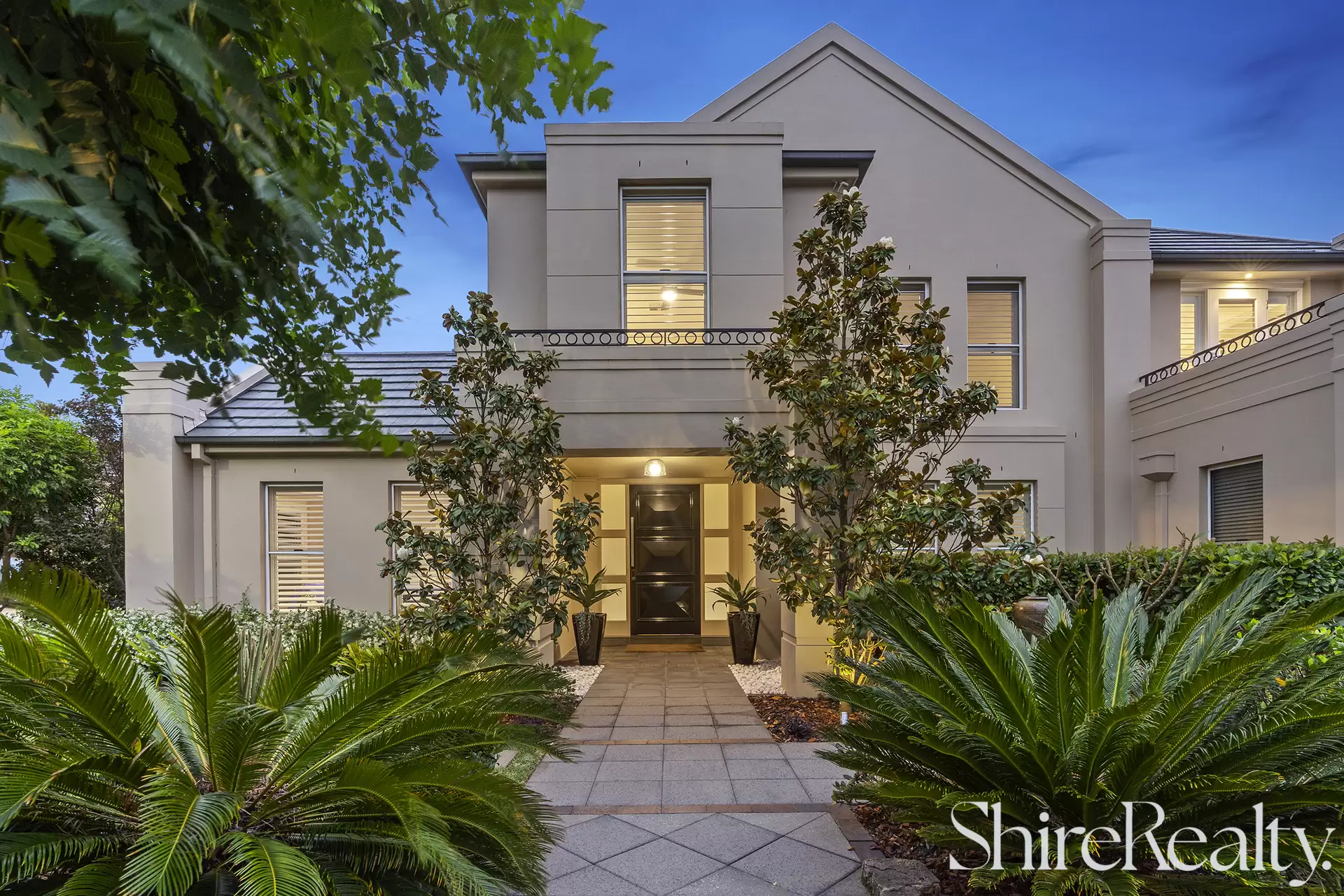 5 Queens Court, Castle Hill For Sale by Shire Realty - image 2