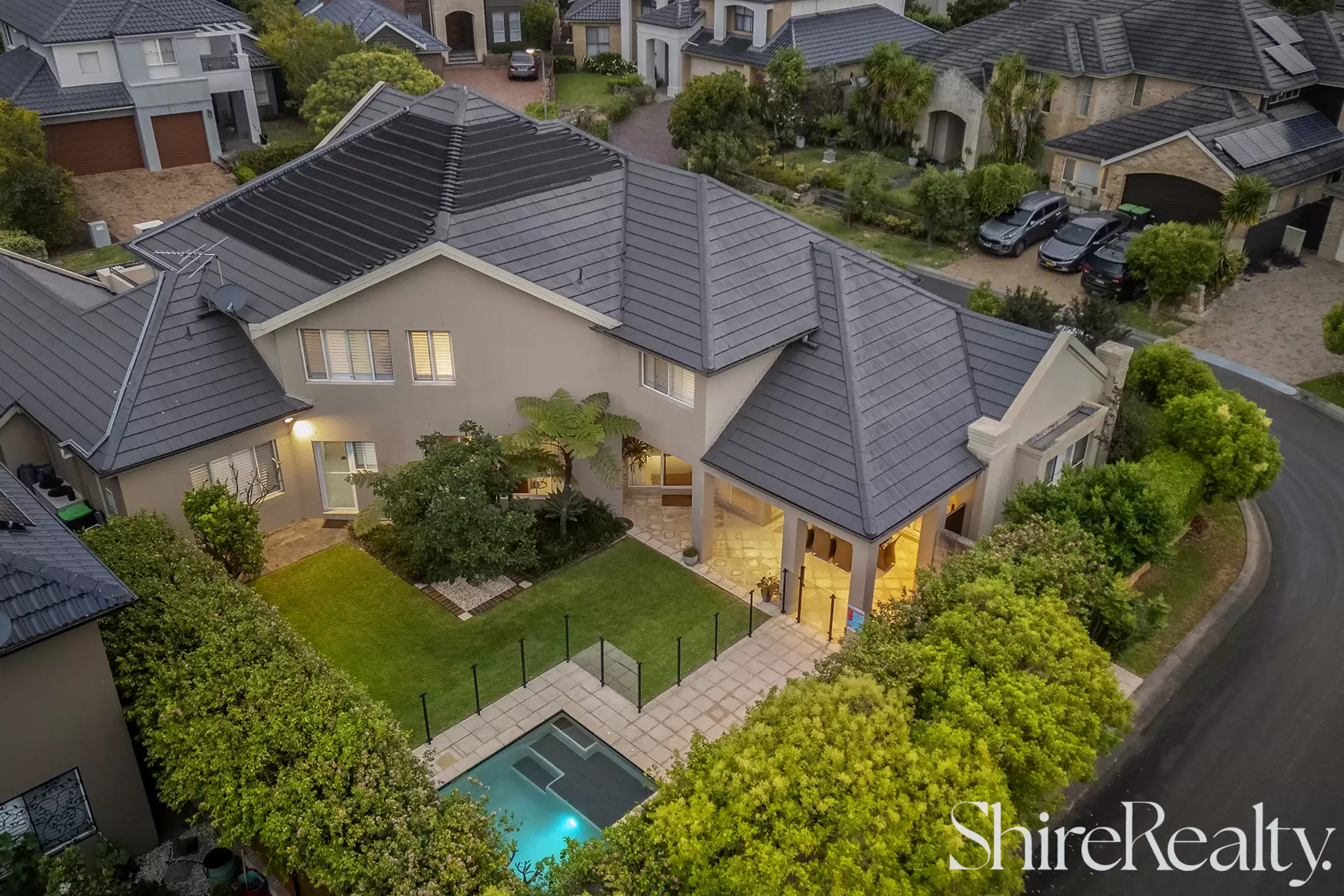 5 Queens Court, Castle Hill For Sale by Shire Realty - image 3