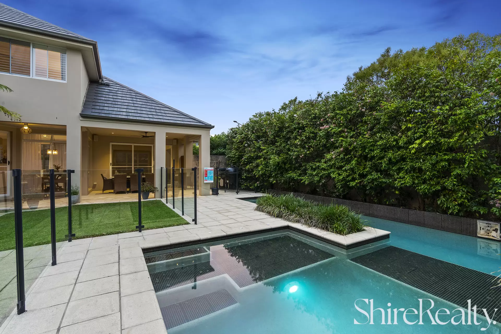 5 Queens Court, Castle Hill For Sale by Shire Realty - image 4