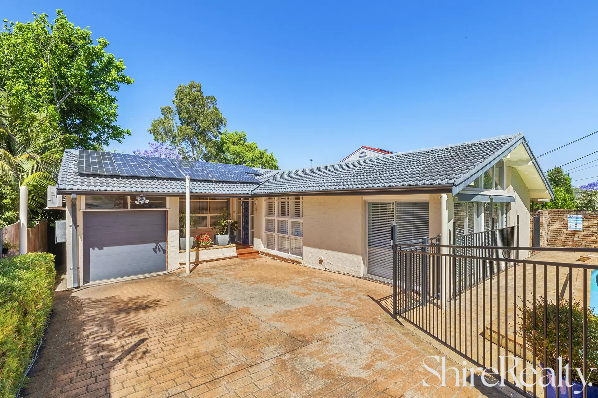 42 Sherwin Avenue, Castle Hill For Sale by Shire Realty - image 1