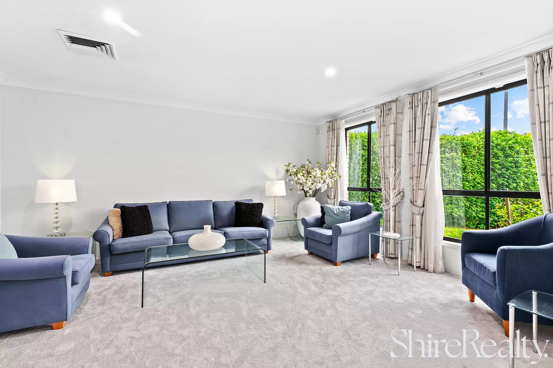 6 Lamont Close, Kellyville Auction by Shire Realty - image 4