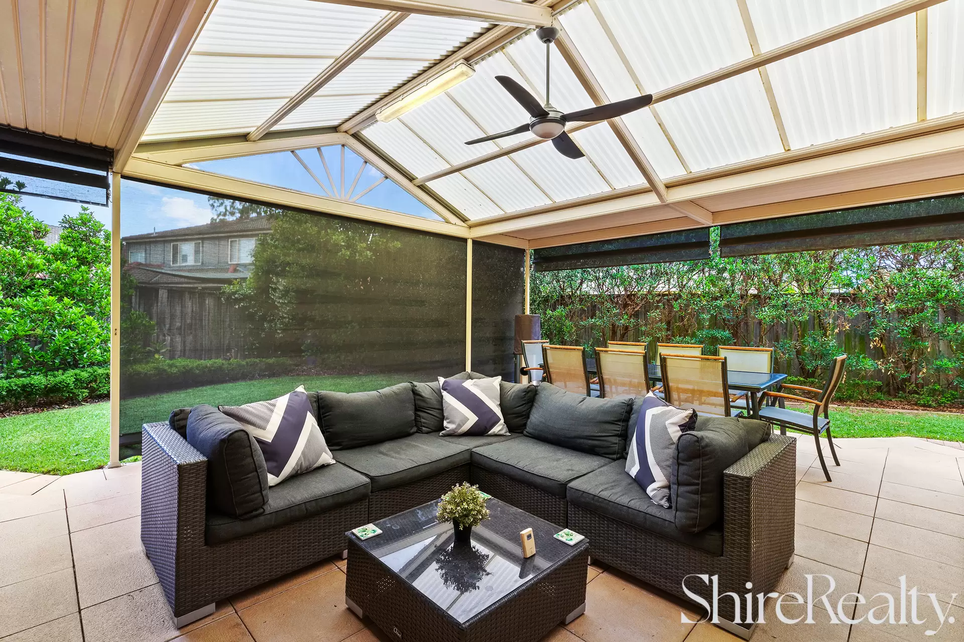 6 Lamont Close, Kellyville Auction by Shire Realty - image 15