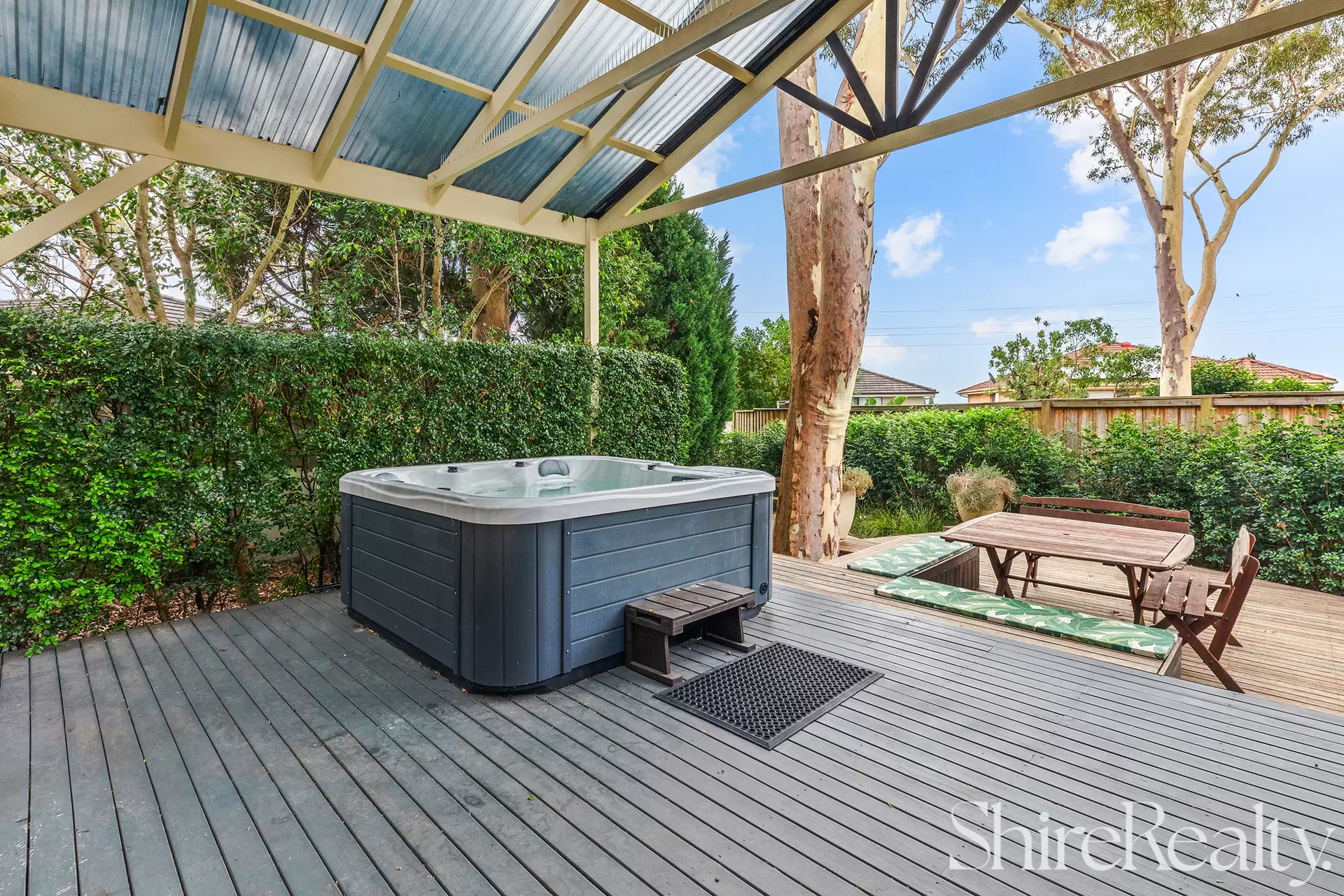 6 Lamont Close, Kellyville Auction by Shire Realty - image 17