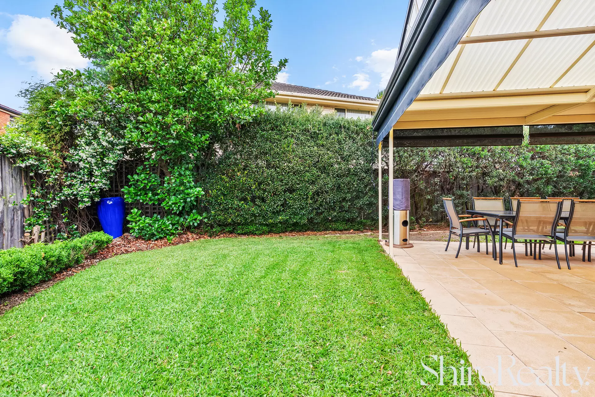 6 Lamont Close, Kellyville Auction by Shire Realty - image 16