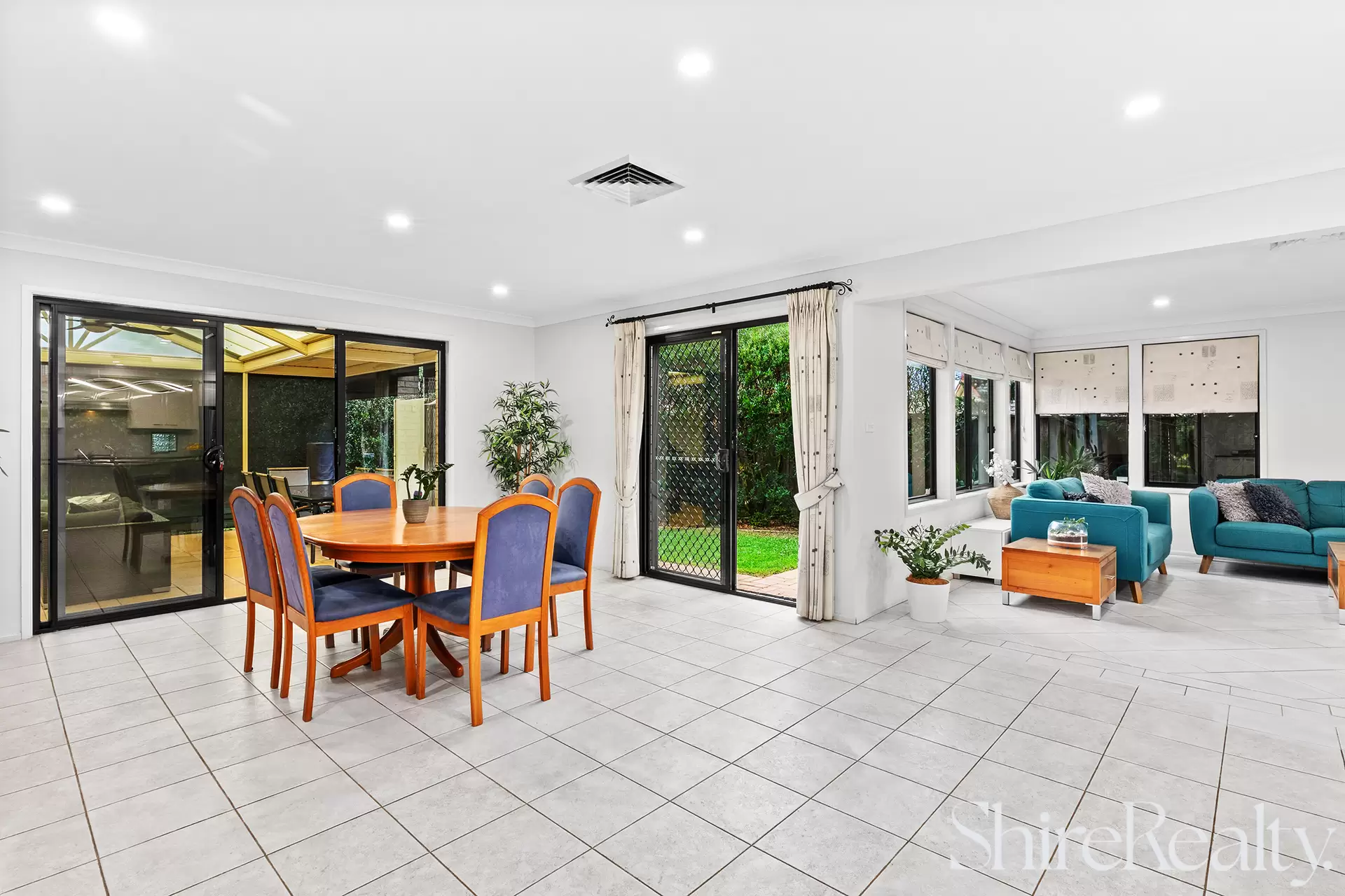 6 Lamont Close, Kellyville Auction by Shire Realty - image 6