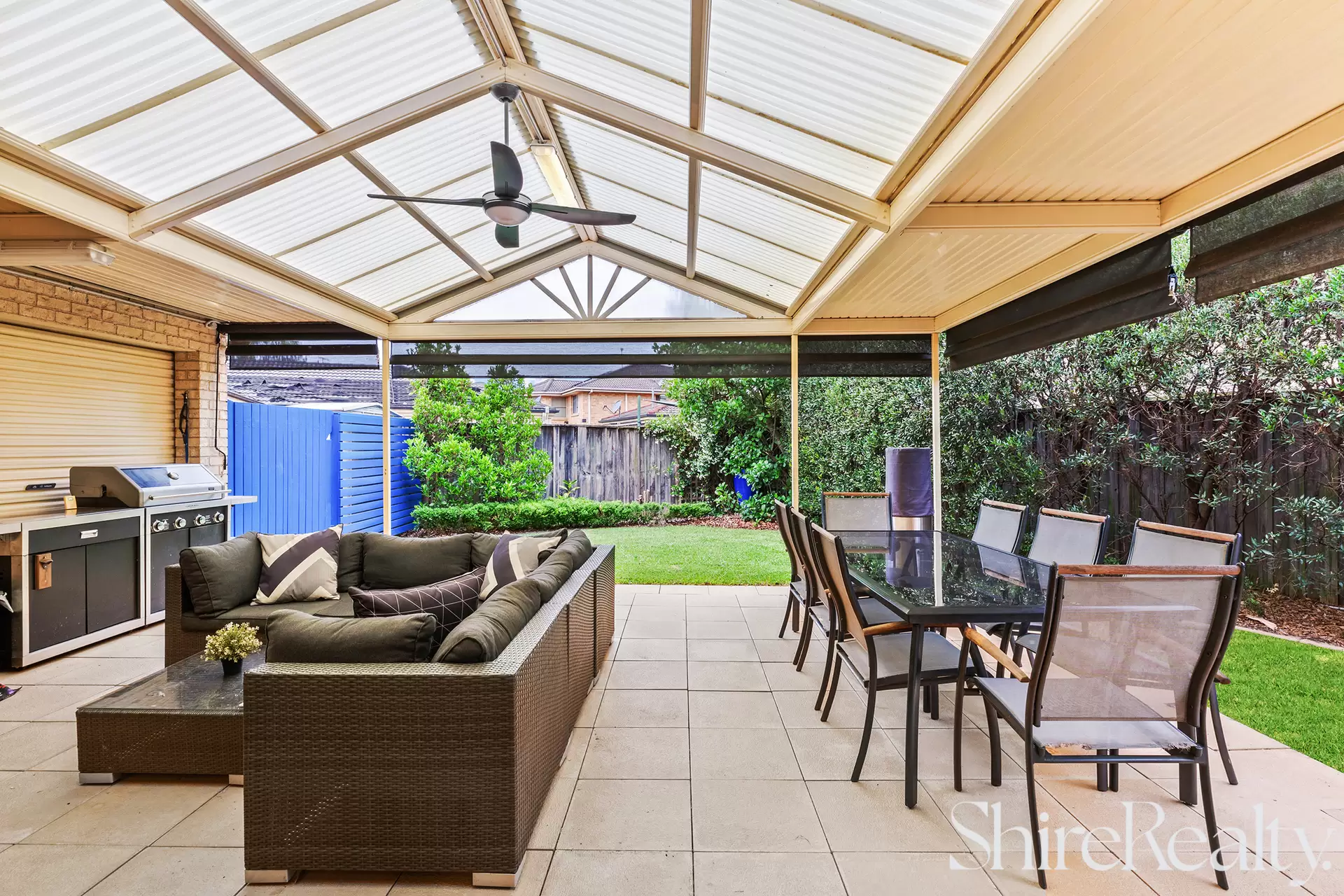 6 Lamont Close, Kellyville Auction by Shire Realty - image 2