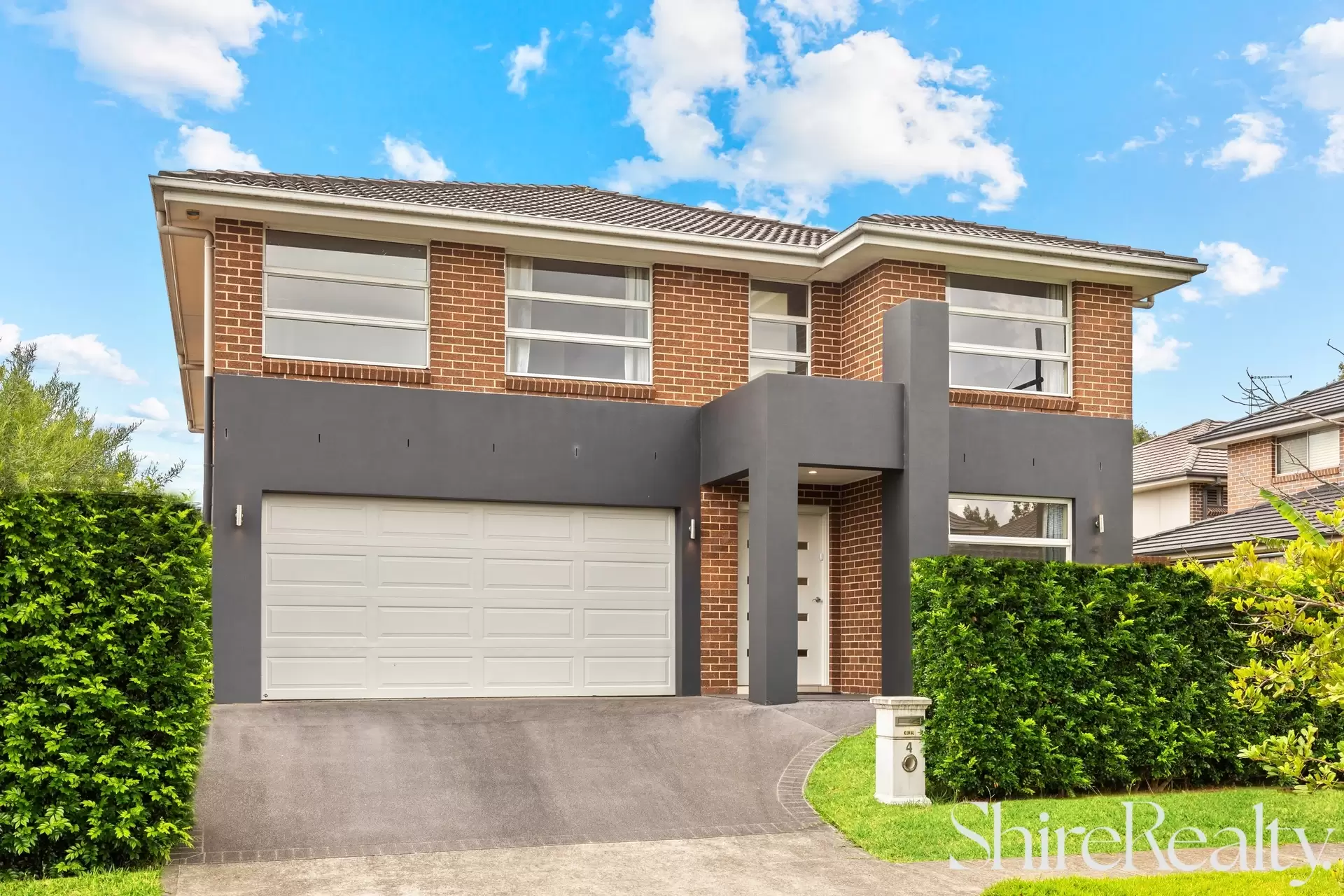 4 Digger Street, The Ponds Auction by Shire Realty - image 1