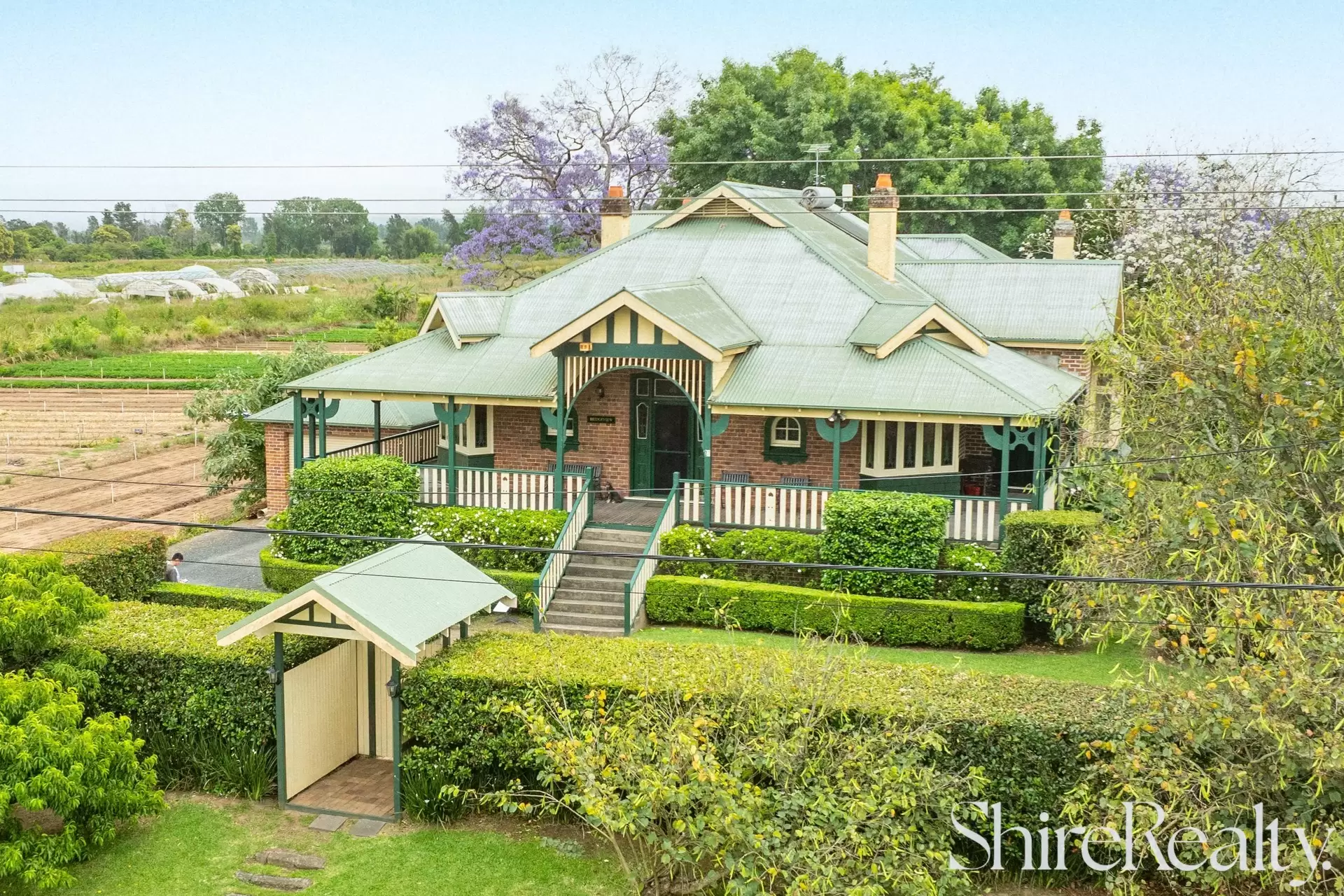 27 Wilberforce Road, Freemans Reach For Sale by Shire Realty - image 13