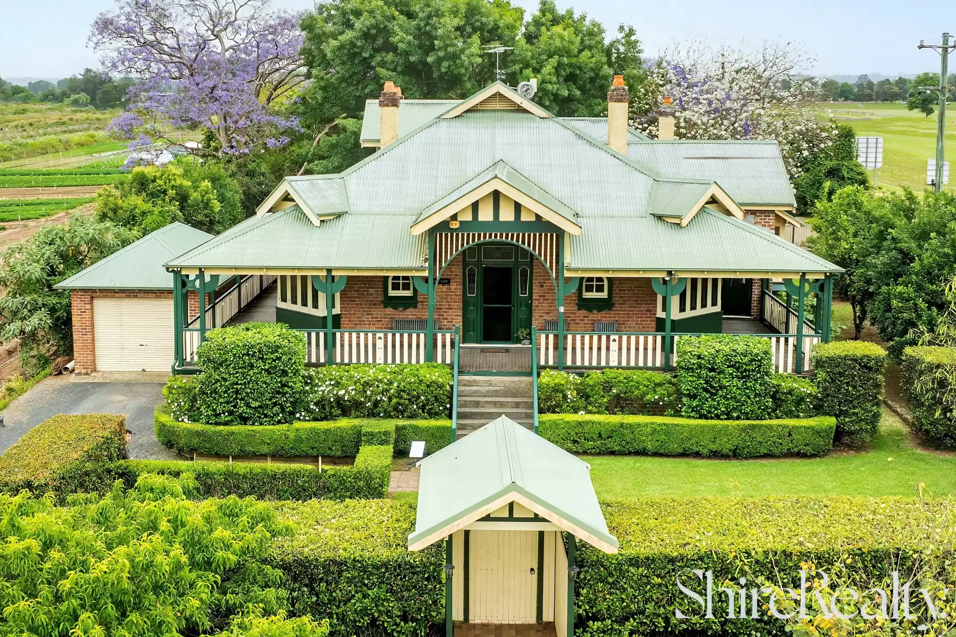 27 Wilberforce Road, Freemans Reach For Sale by Shire Realty - image 1