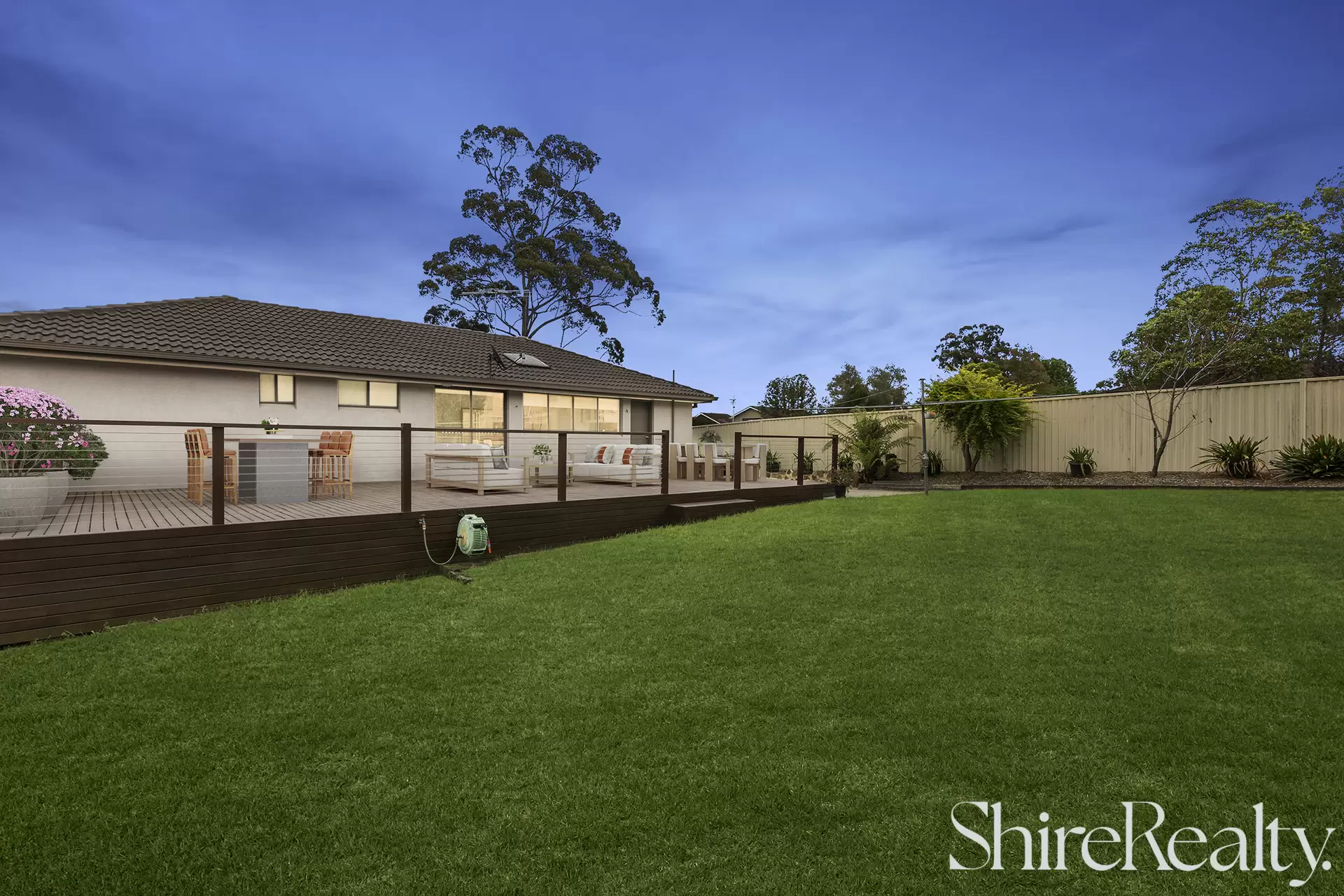 57 Aruma Avenue, Kellyville Auction by Shire Realty - image 2