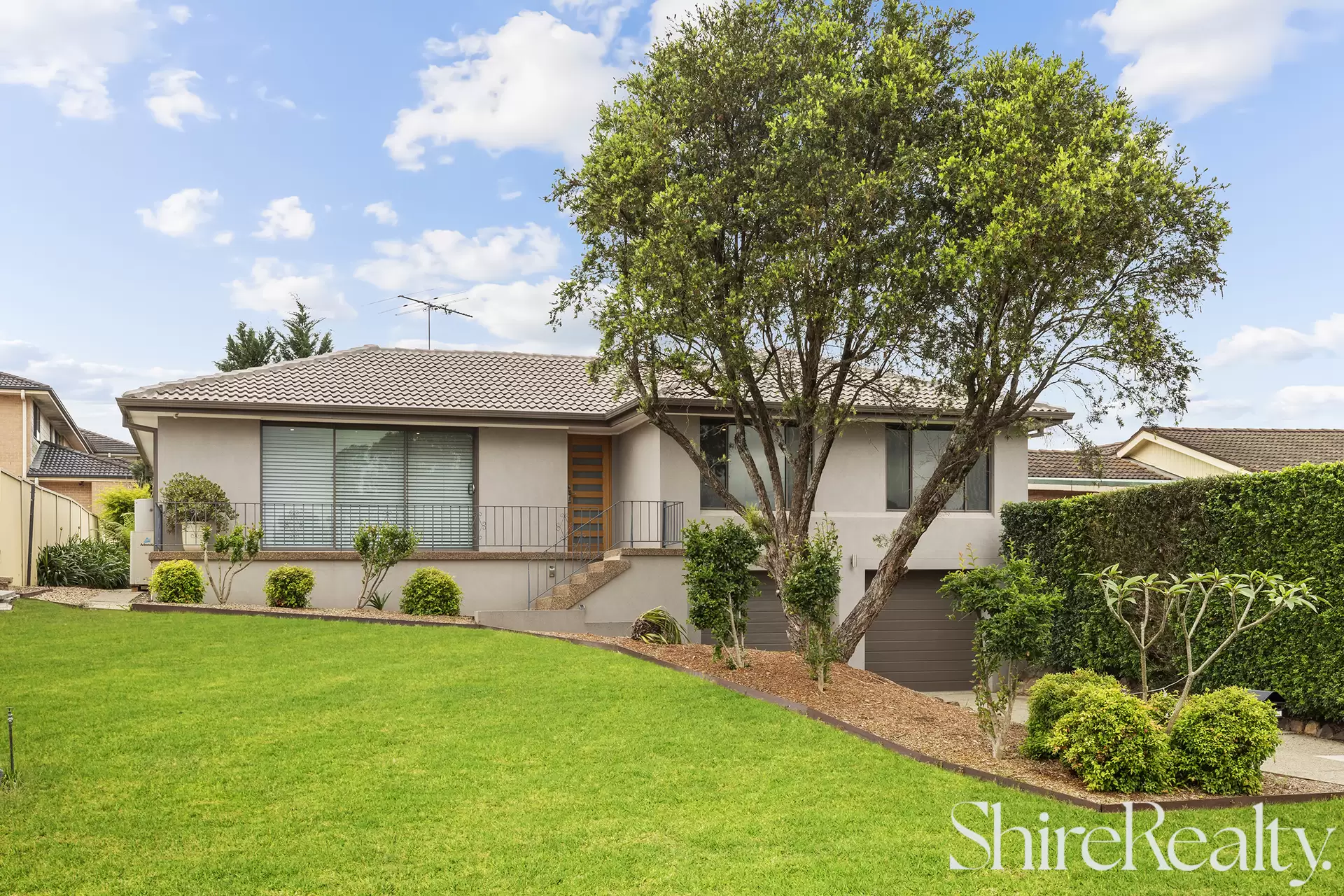 57 Aruma Avenue, Kellyville Auction by Shire Realty - image 15