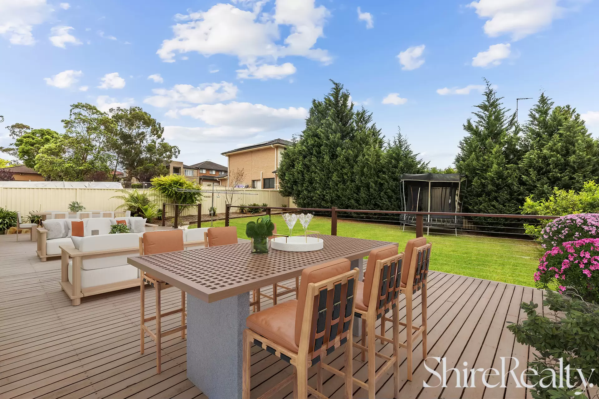 57 Aruma Avenue, Kellyville Auction by Shire Realty - image 11