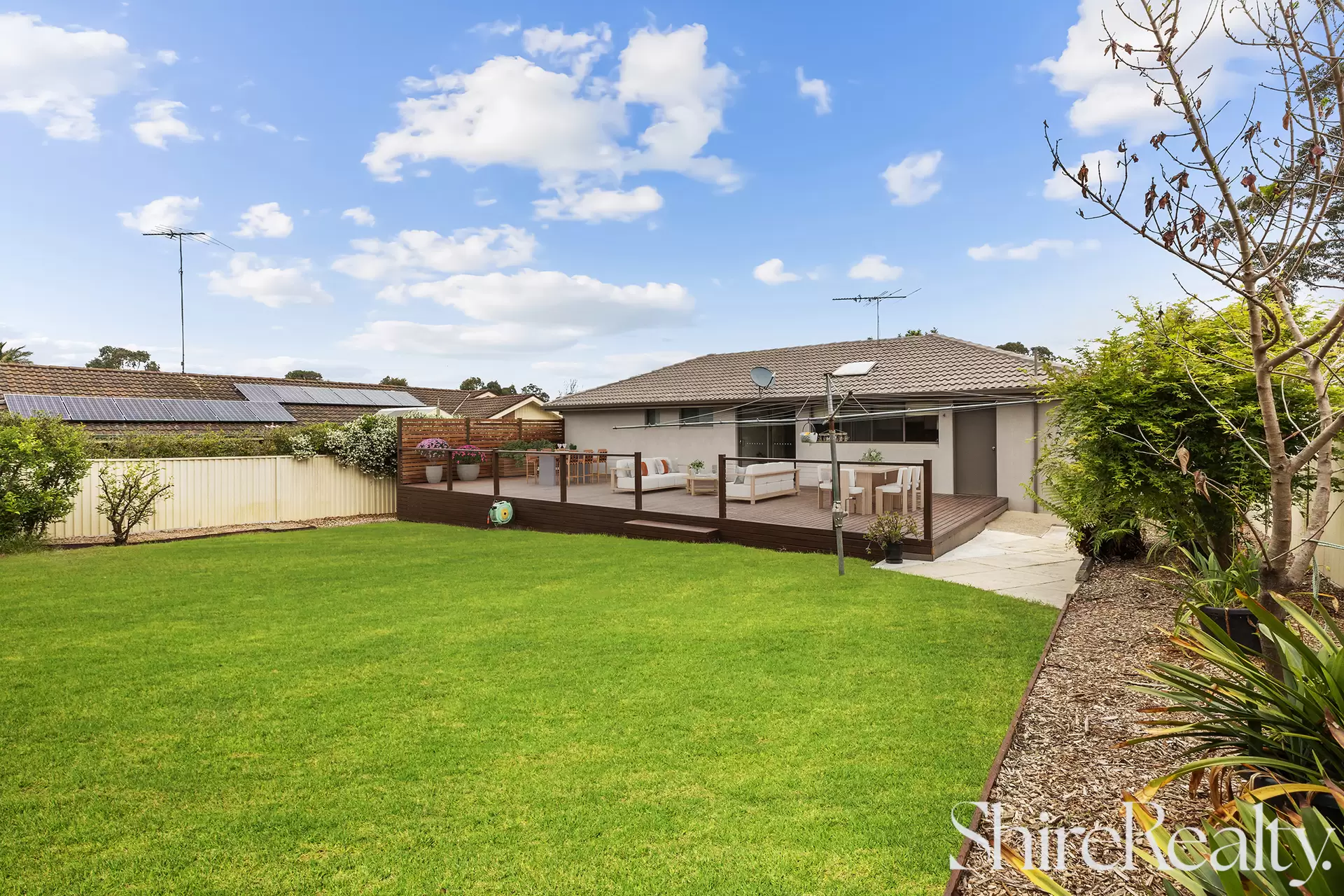 57 Aruma Avenue, Kellyville Auction by Shire Realty - image 13