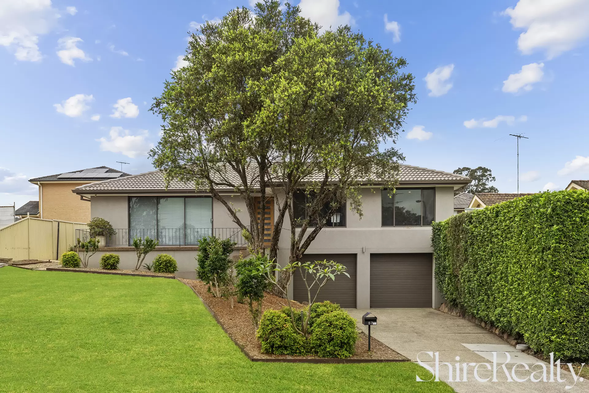 57 Aruma Avenue, Kellyville Auction by Shire Realty - image 14