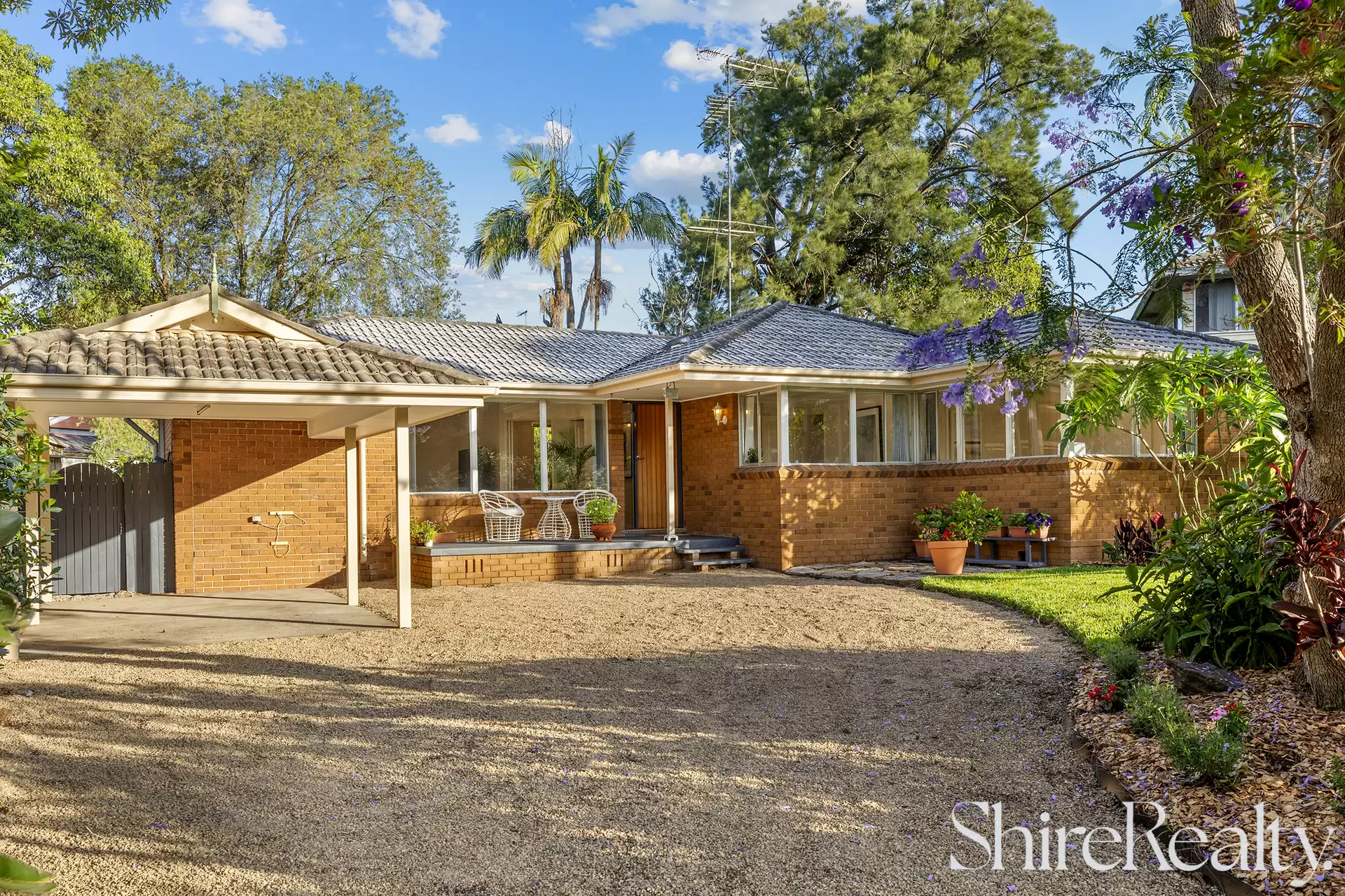 25 Chalet Road, Kellyville Auction by Shire Realty - image 16