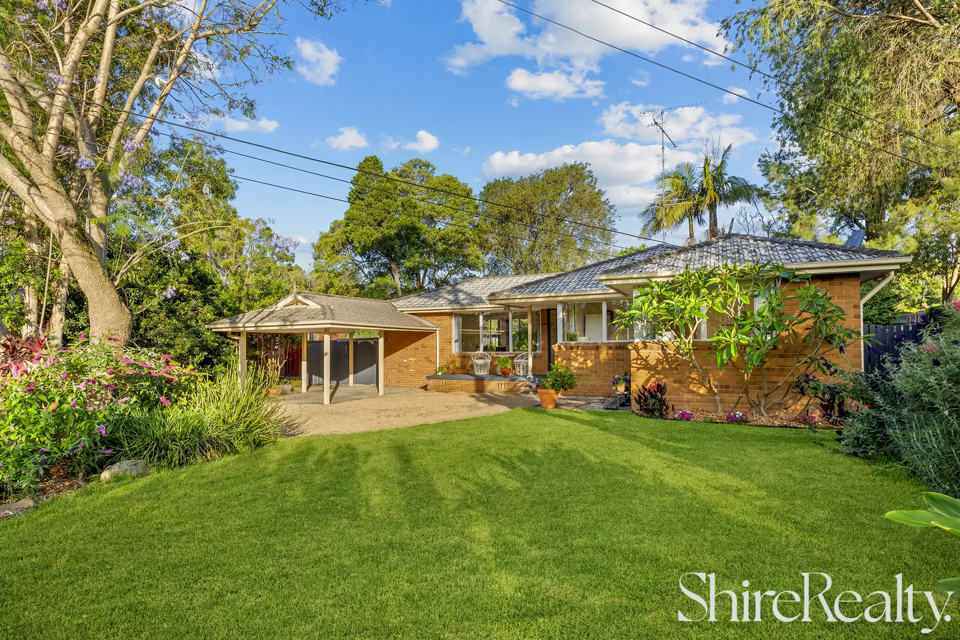 25 Chalet Road, Kellyville Auction by Shire Realty - image 17