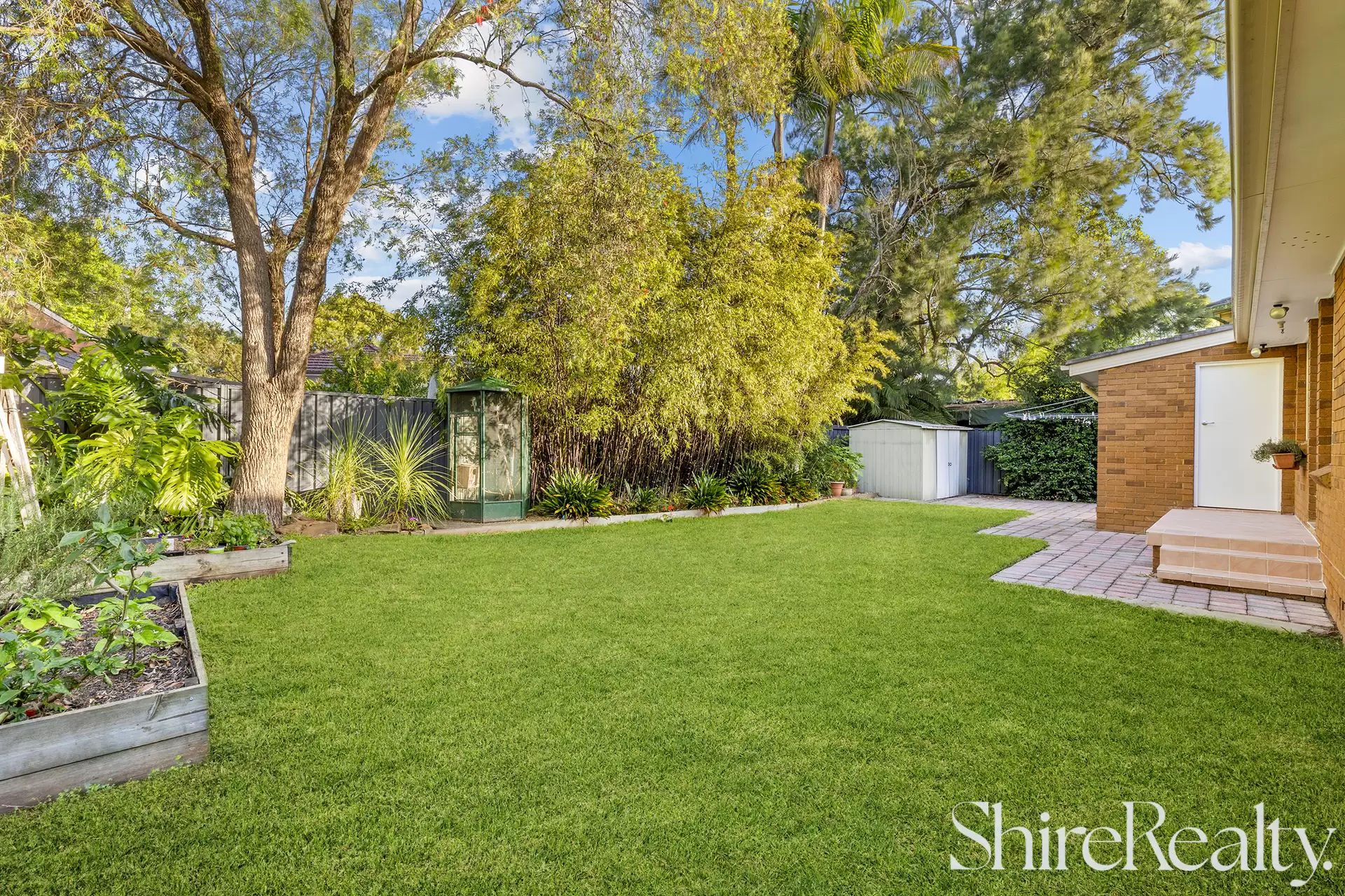 25 Chalet Road, Kellyville Auction by Shire Realty - image 15