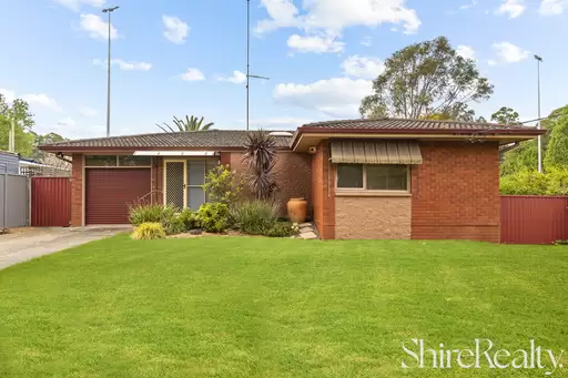 21 Cameron Avenue, Baulkham Hills For Lease by Shire Realty