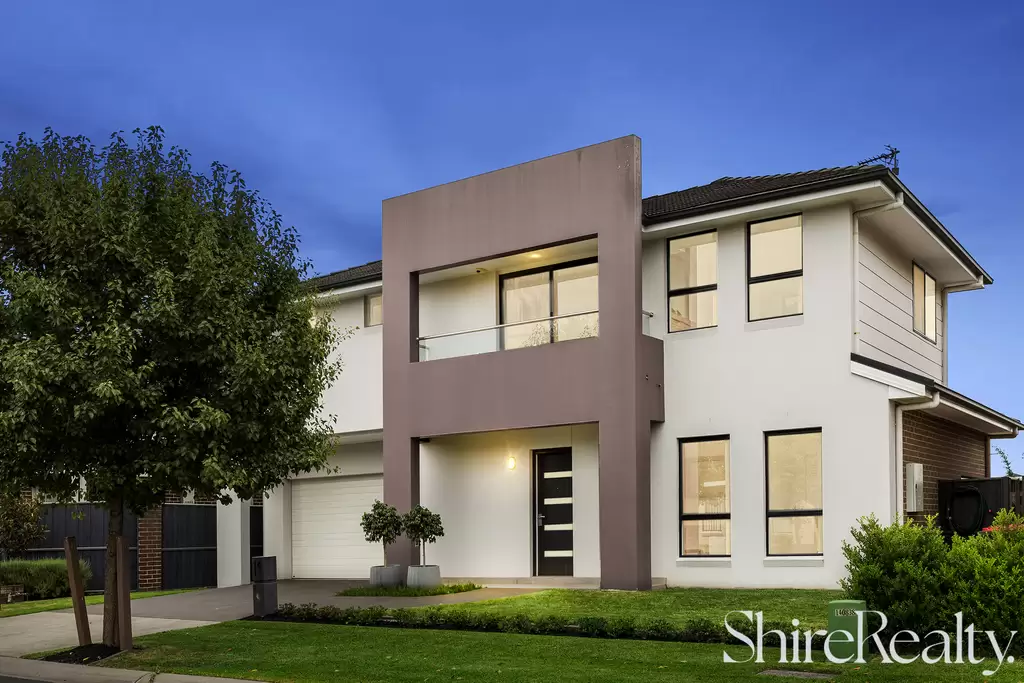 6 Farmland Drive, Schofields Sold by Shire Realty