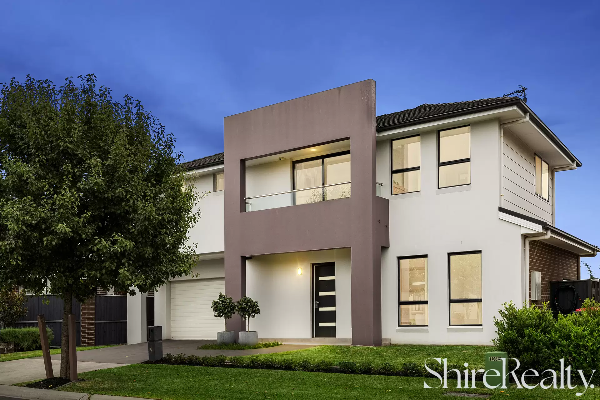 6 Farmland Drive, Schofields Sold by Shire Realty - image 1