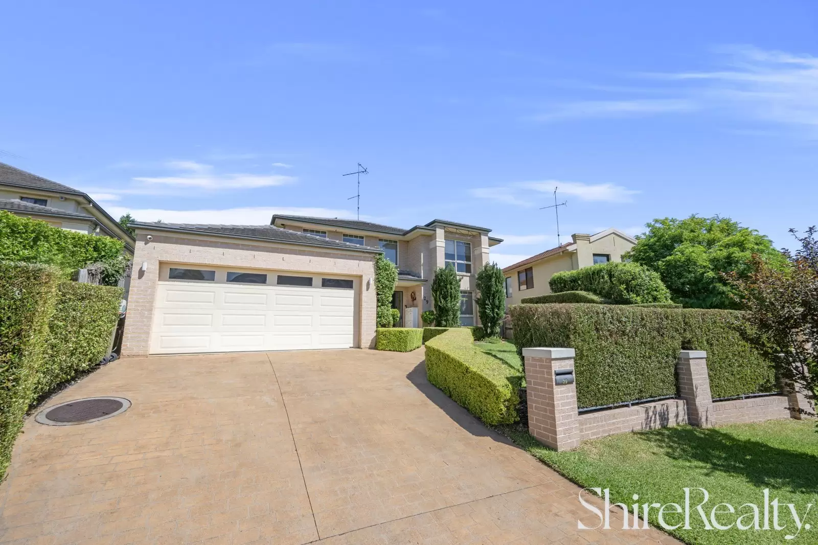 29 Amy Hawkins Circuit, Kellyville Leased by Shire Realty - image 8