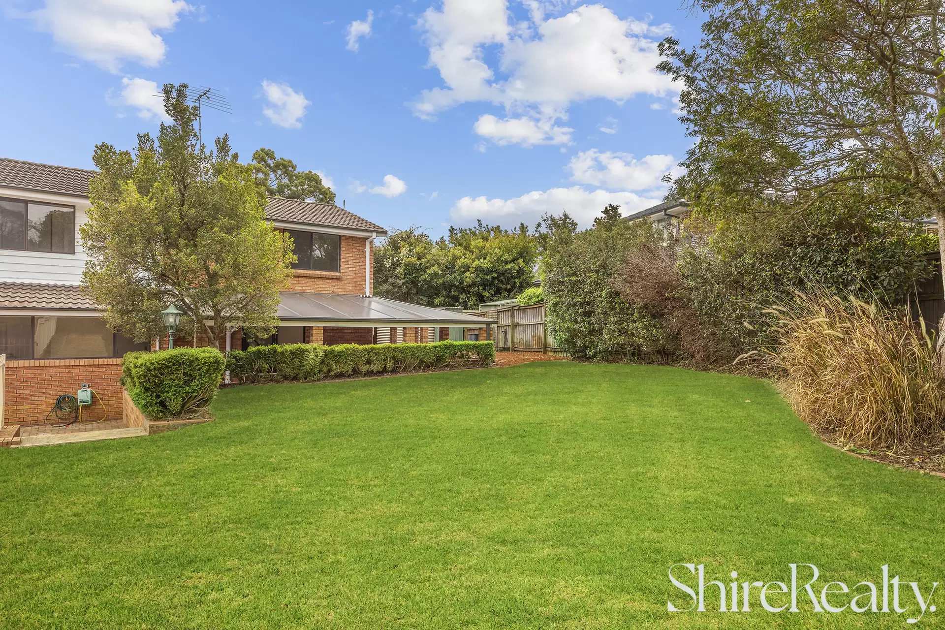 9 Castlewood Drive, Castle Hill Leased by Shire Realty - image 13