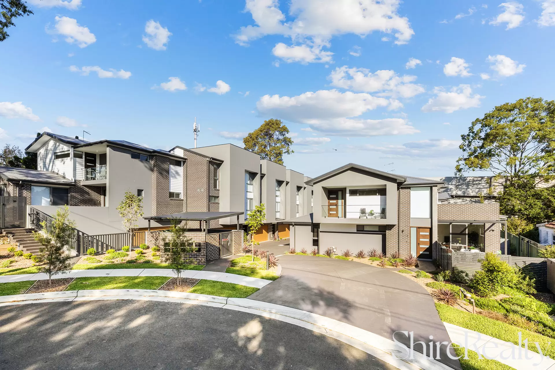 5/2 Livingstone Avenue, Baulkham Hills Leased by Shire Realty - image 1