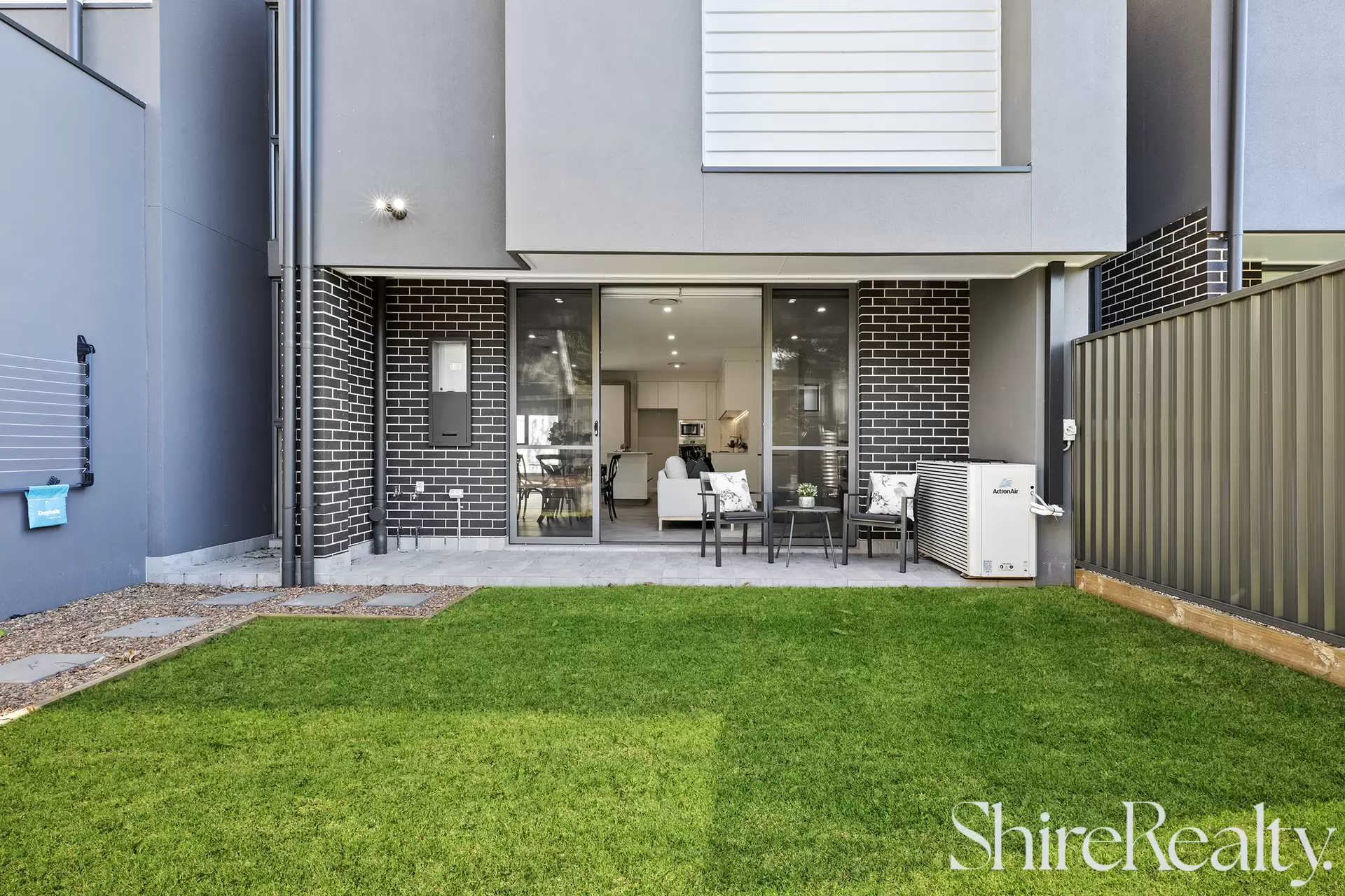 5/2 Livingstone Avenue, Baulkham Hills Leased by Shire Realty - image 13