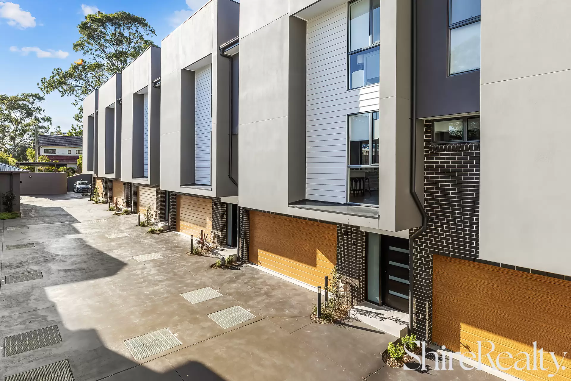 5/2 Livingstone Avenue, Baulkham Hills Leased by Shire Realty - image 14