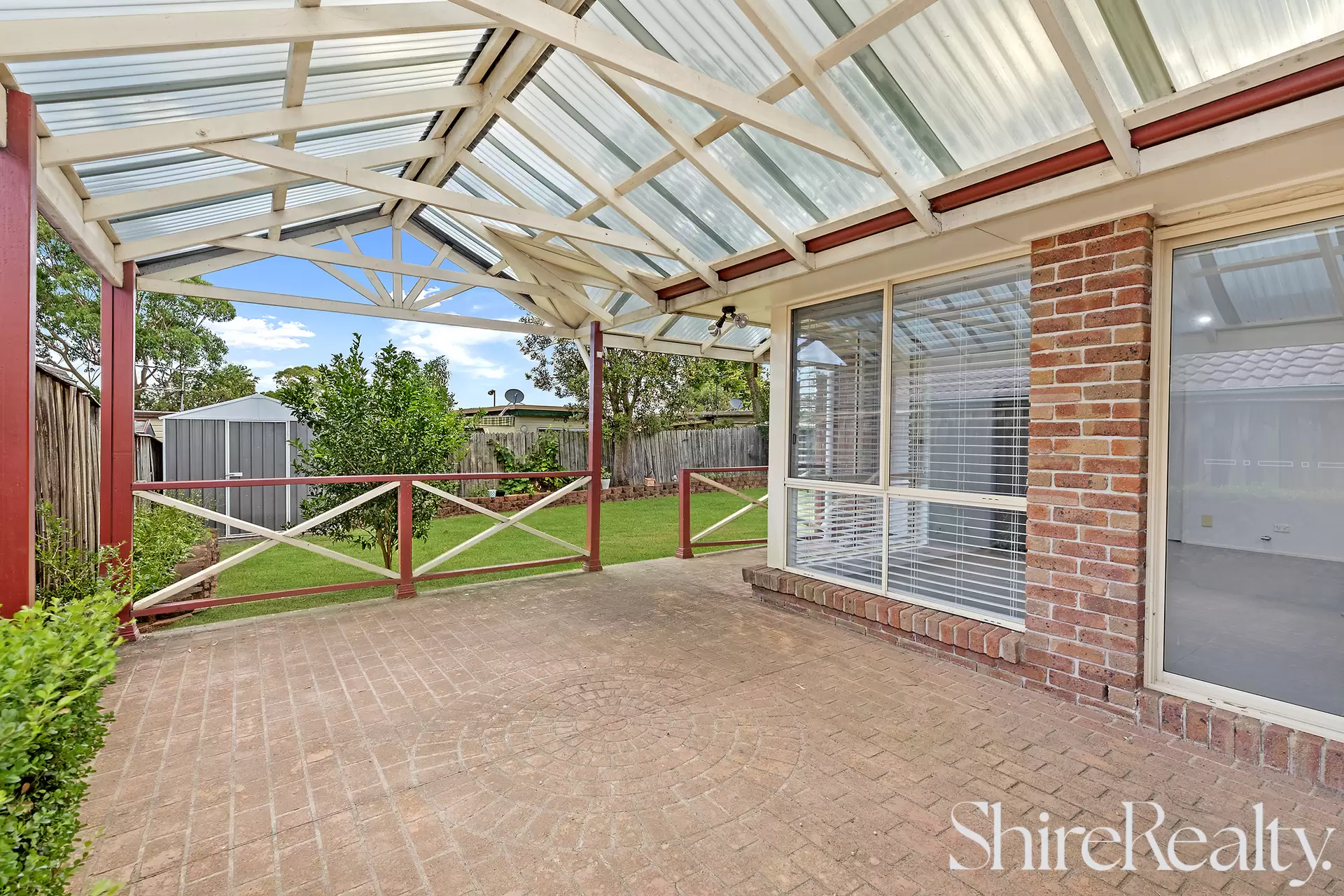 7 Cycas Place, Stanhope Gardens Leased by Shire Realty - image 6