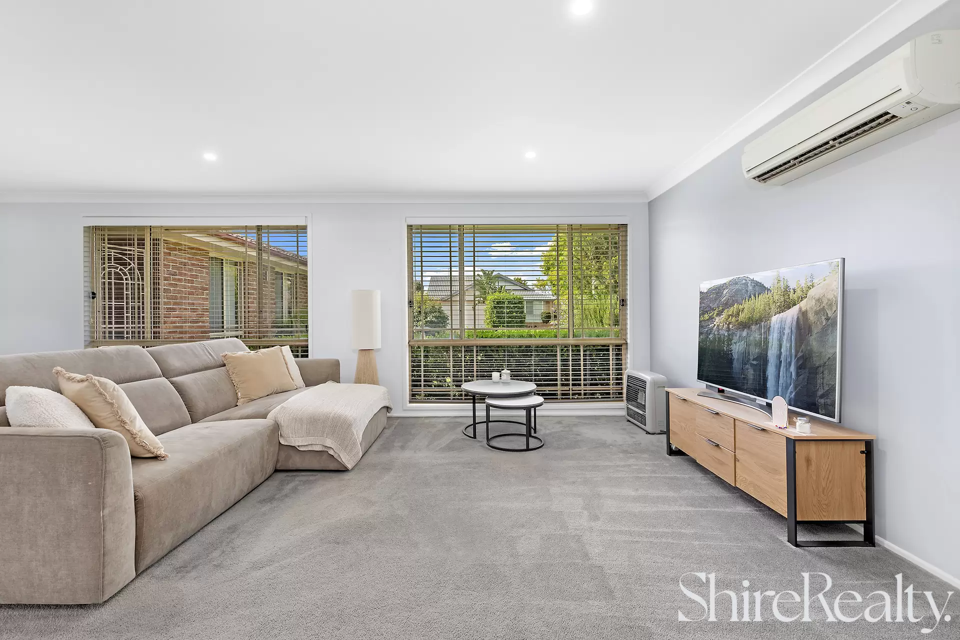 7 Cycas Place, Stanhope Gardens Leased by Shire Realty - image 4