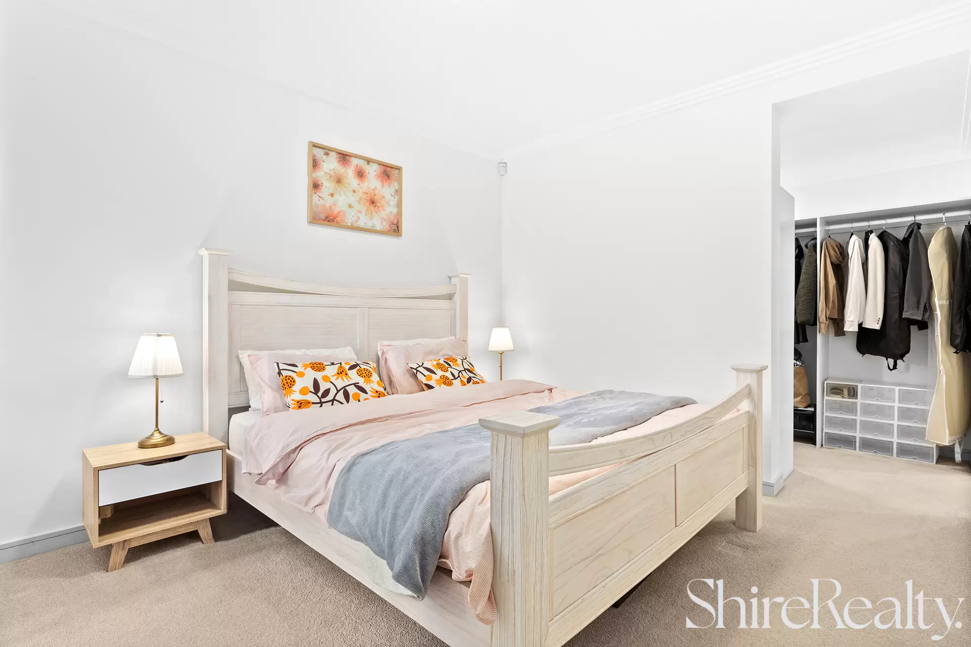 28/11 Garthowen Crescent, Castle Hill For Sale by Shire Realty - image 9