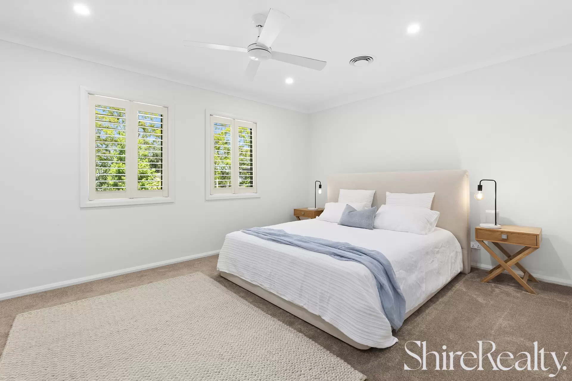 12 Baronia Circuit, Castle Hill For Sale by Shire Realty - image 7