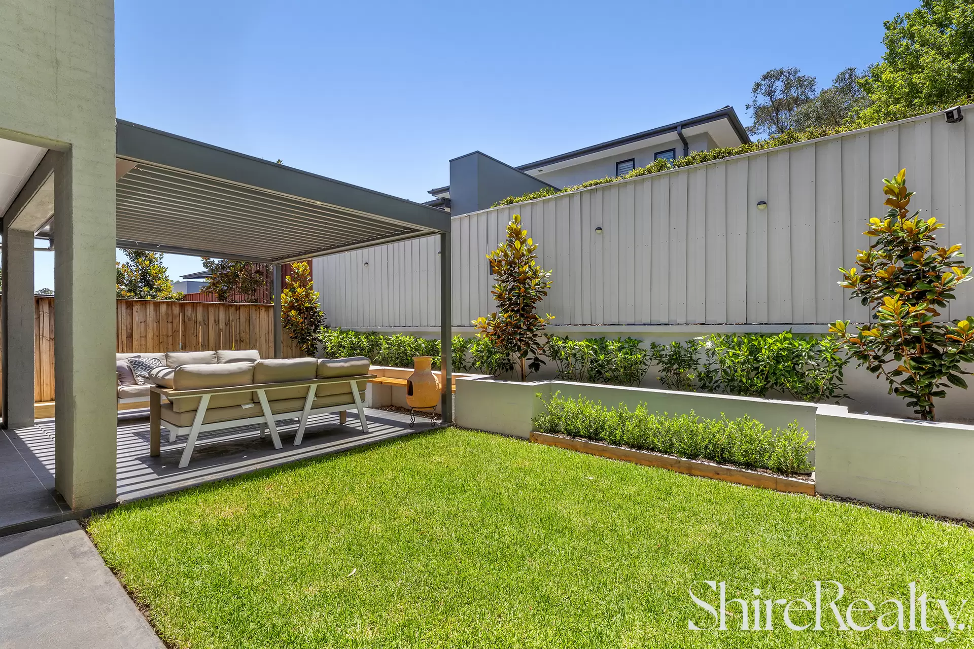 12 Baronia Circuit, Castle Hill For Sale by Shire Realty - image 16