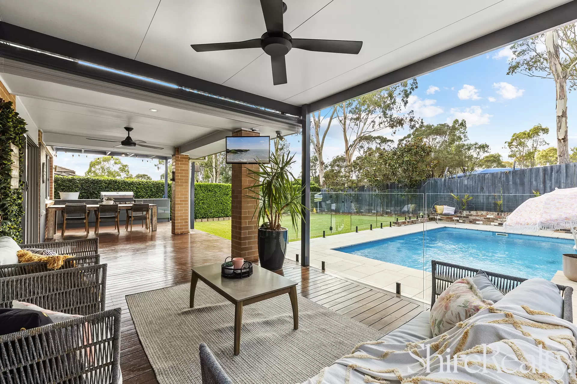 71 Craigmore Drive, Kellyville For Sale by Shire Realty - image 17