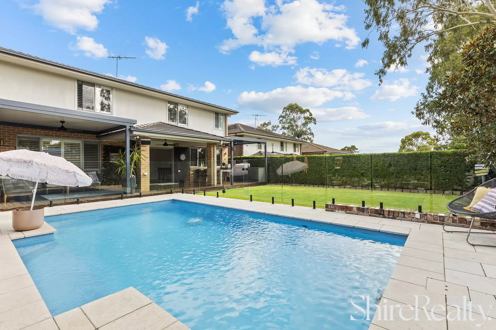 71 Craigmore Drive, Kellyville Sold by Shire Realty - image 20