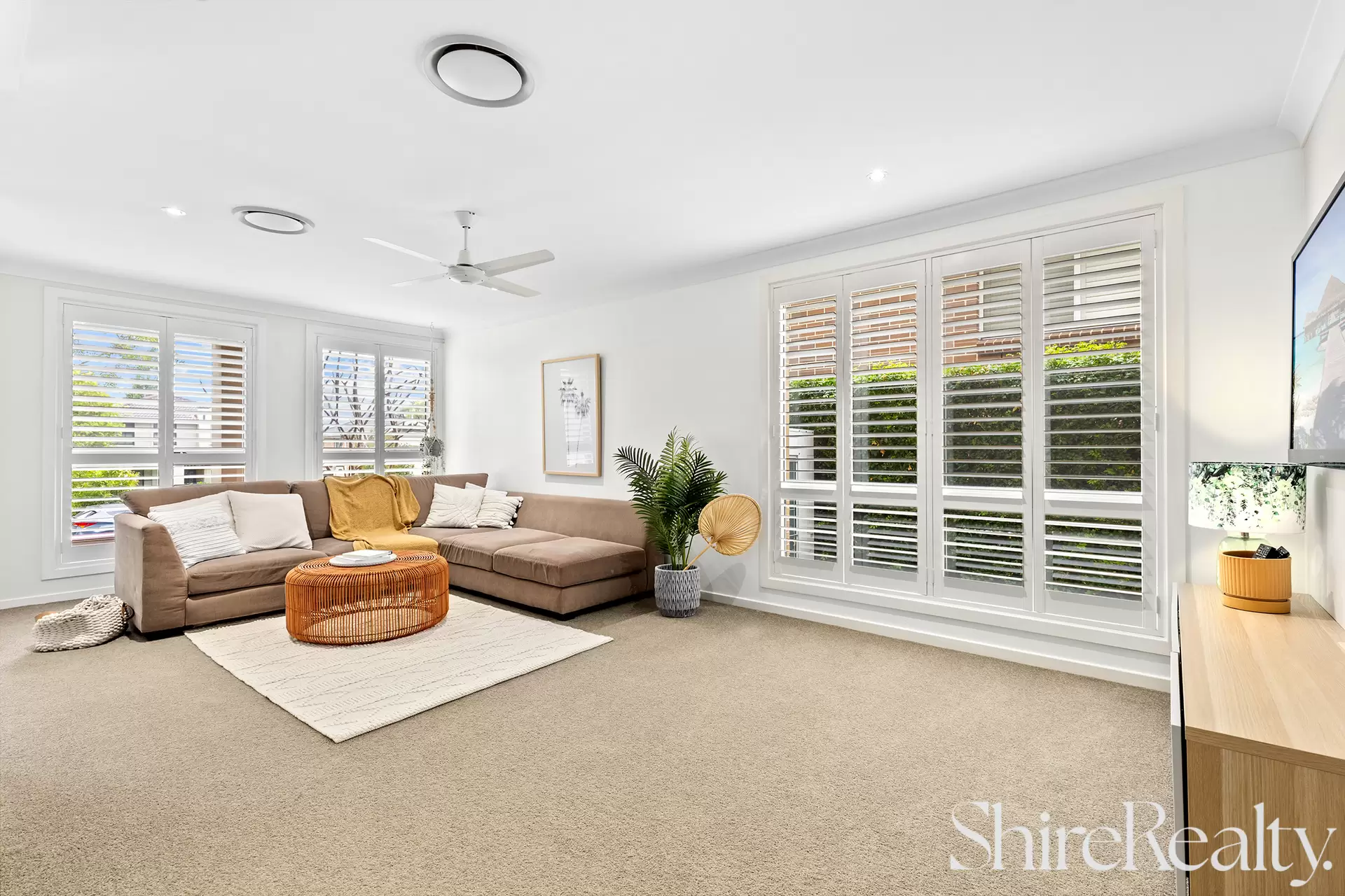 71 Craigmore Drive, Kellyville Sold by Shire Realty - image 5