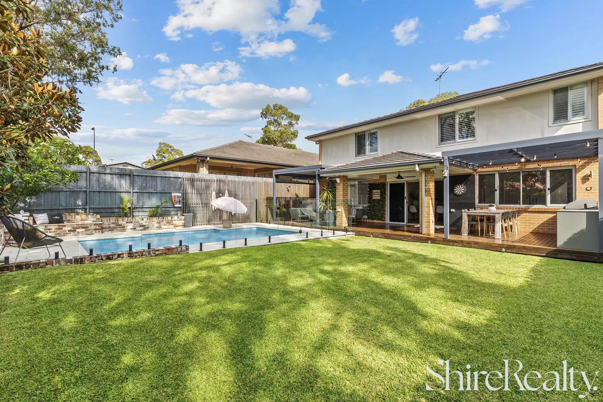 71 Craigmore Drive, Kellyville For Sale by Shire Realty - image 21