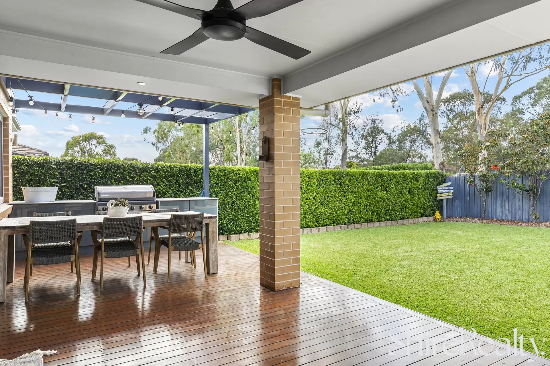 71 Craigmore Drive, Kellyville Sold by Shire Realty - image 22