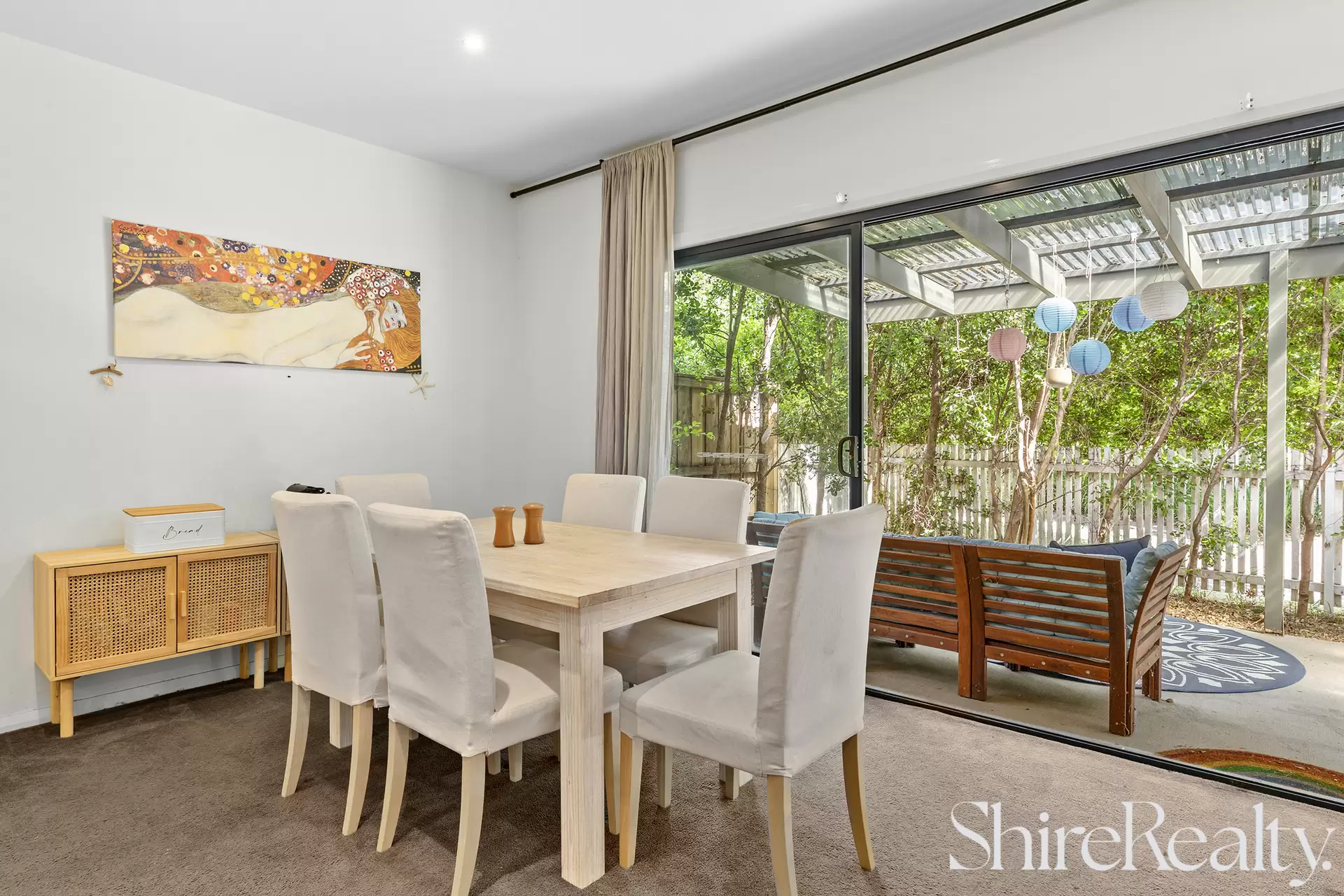 52 Rutherford Avenue, Kellyville For Sale by Shire Realty - image 4