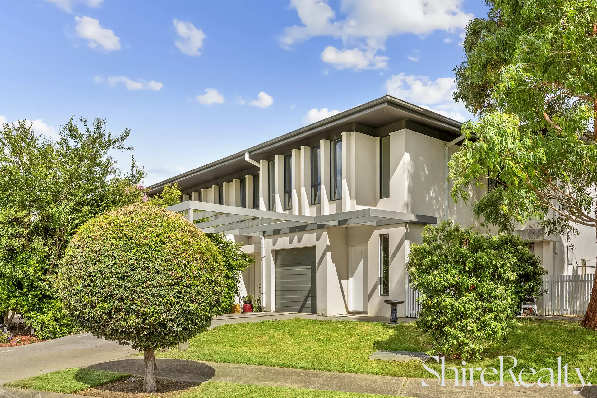 52 Rutherford Avenue, Kellyville For Sale by Shire Realty - image 14