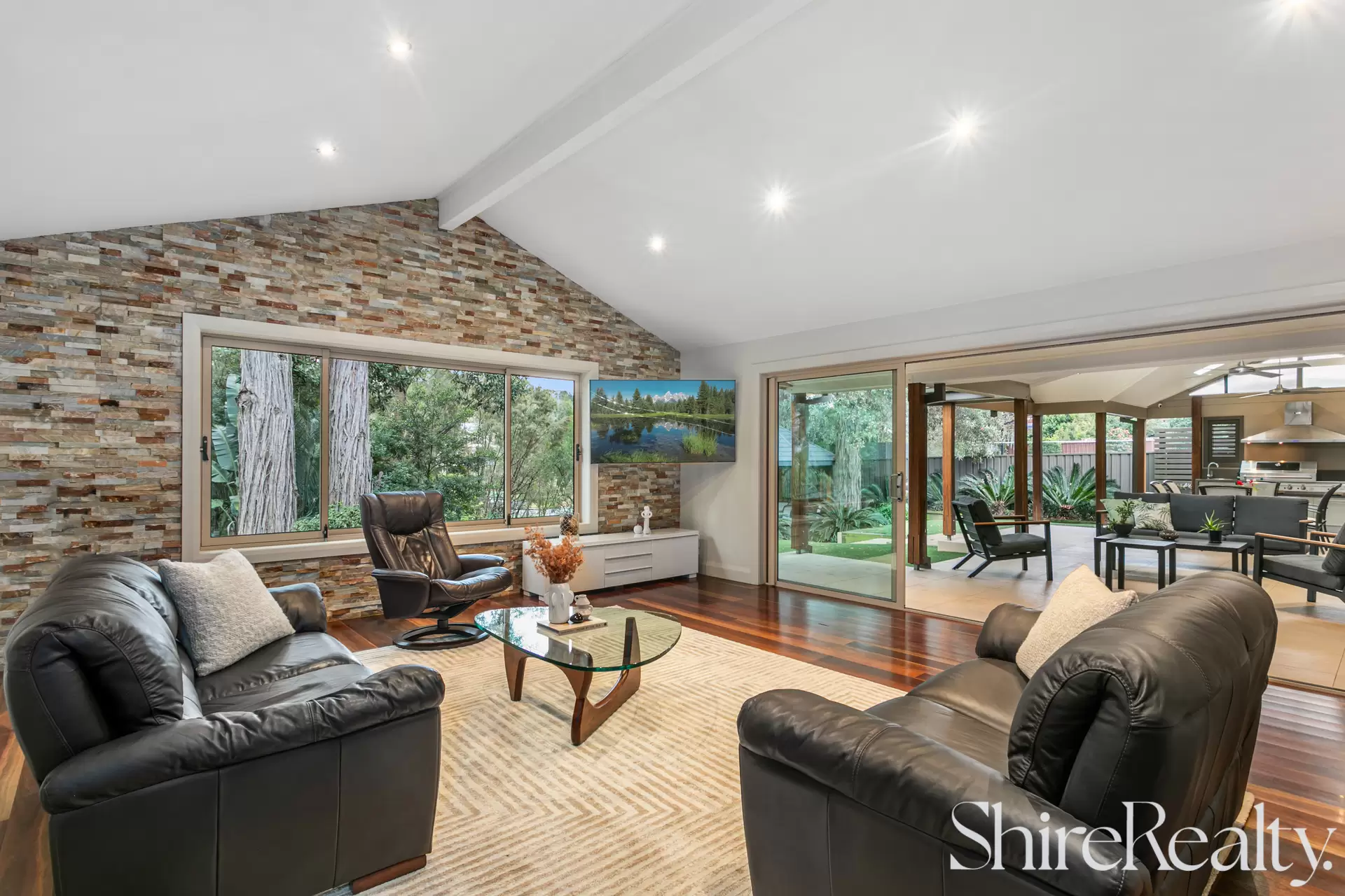 9 Copperleaf Place, Castle Hill For Sale by Shire Realty - image 2