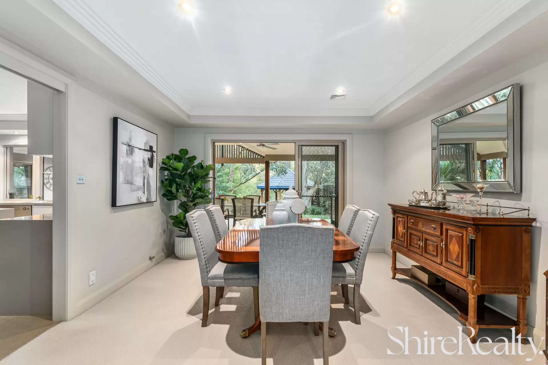 9 Copperleaf Place, Castle Hill For Sale by Shire Realty - image 4