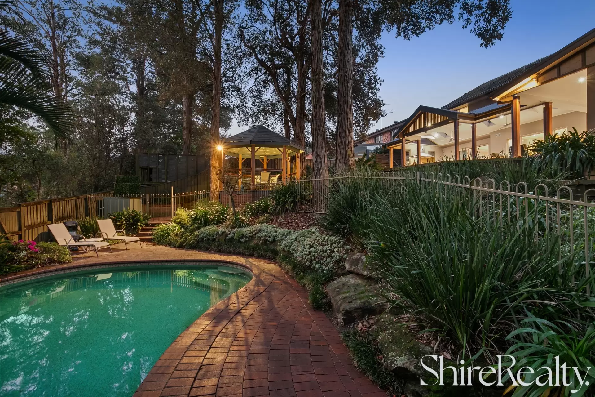 9 Copperleaf Place, Castle Hill For Sale by Shire Realty - image 19