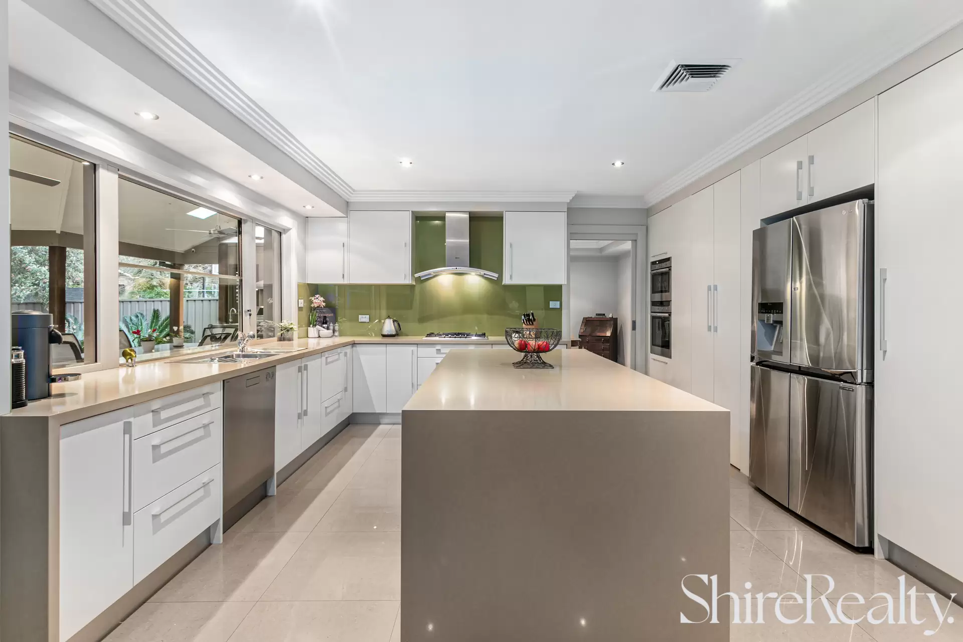 9 Copperleaf Place, Castle Hill For Sale by Shire Realty - image 7