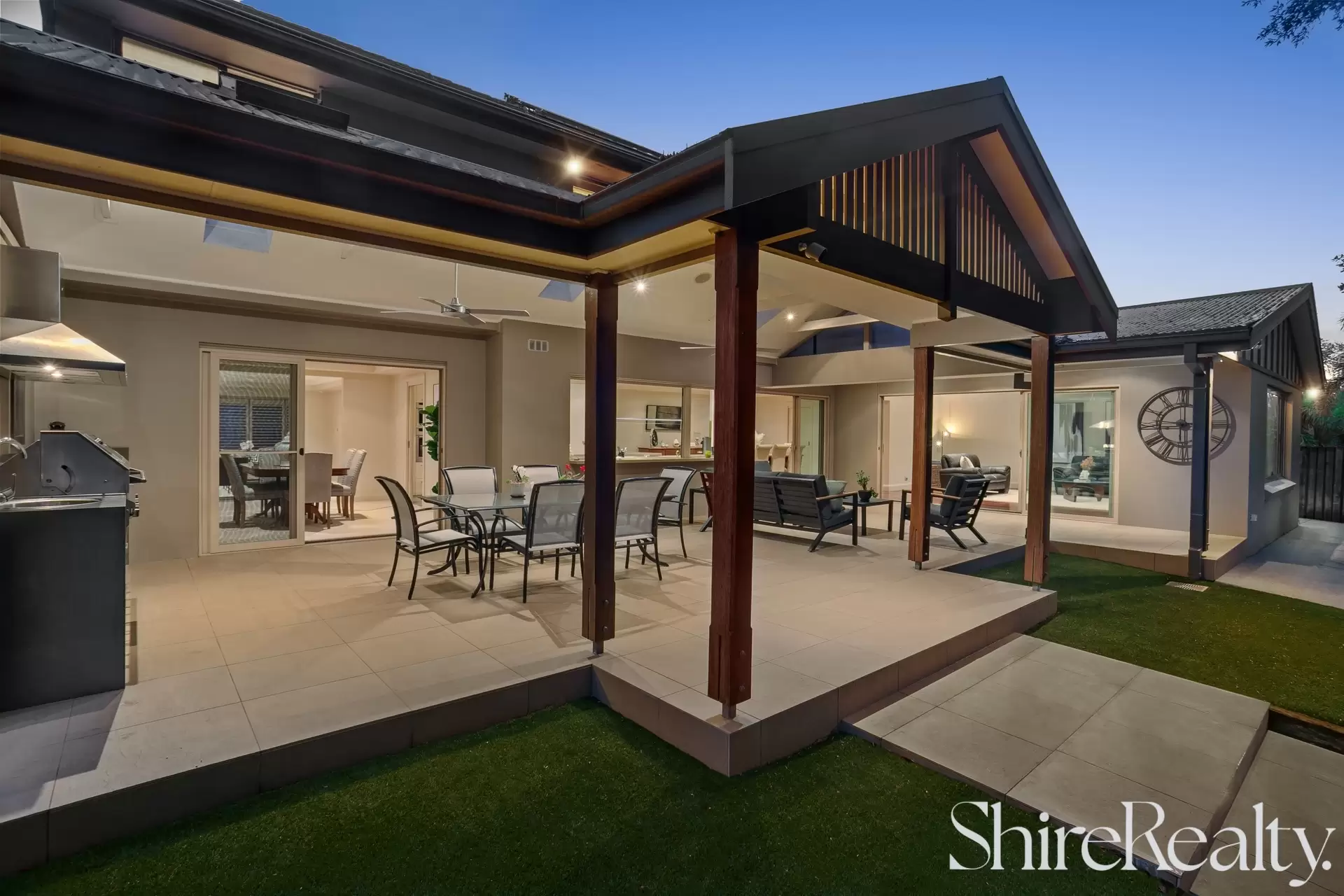 9 Copperleaf Place, Castle Hill For Sale by Shire Realty - image 18