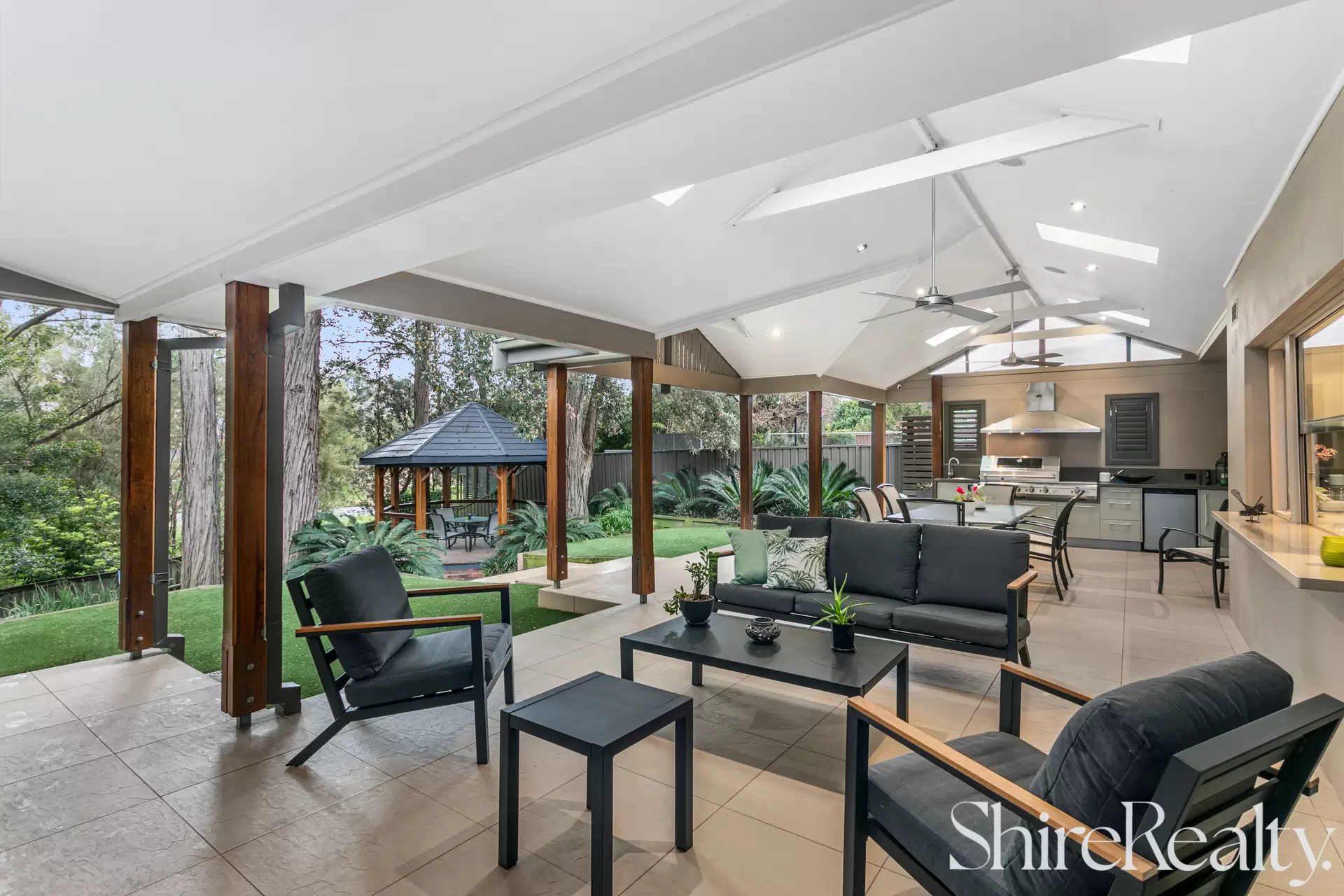 9 Copperleaf Place, Castle Hill For Sale by Shire Realty - image 16